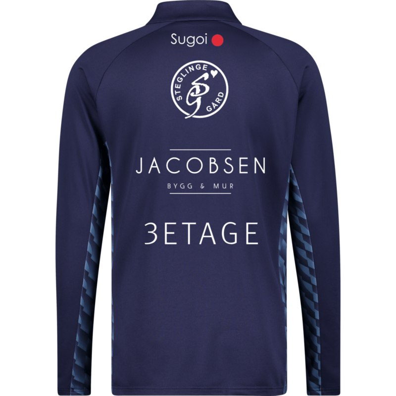 PUMA, TEAMLIGA26 TRAINING JACKET
