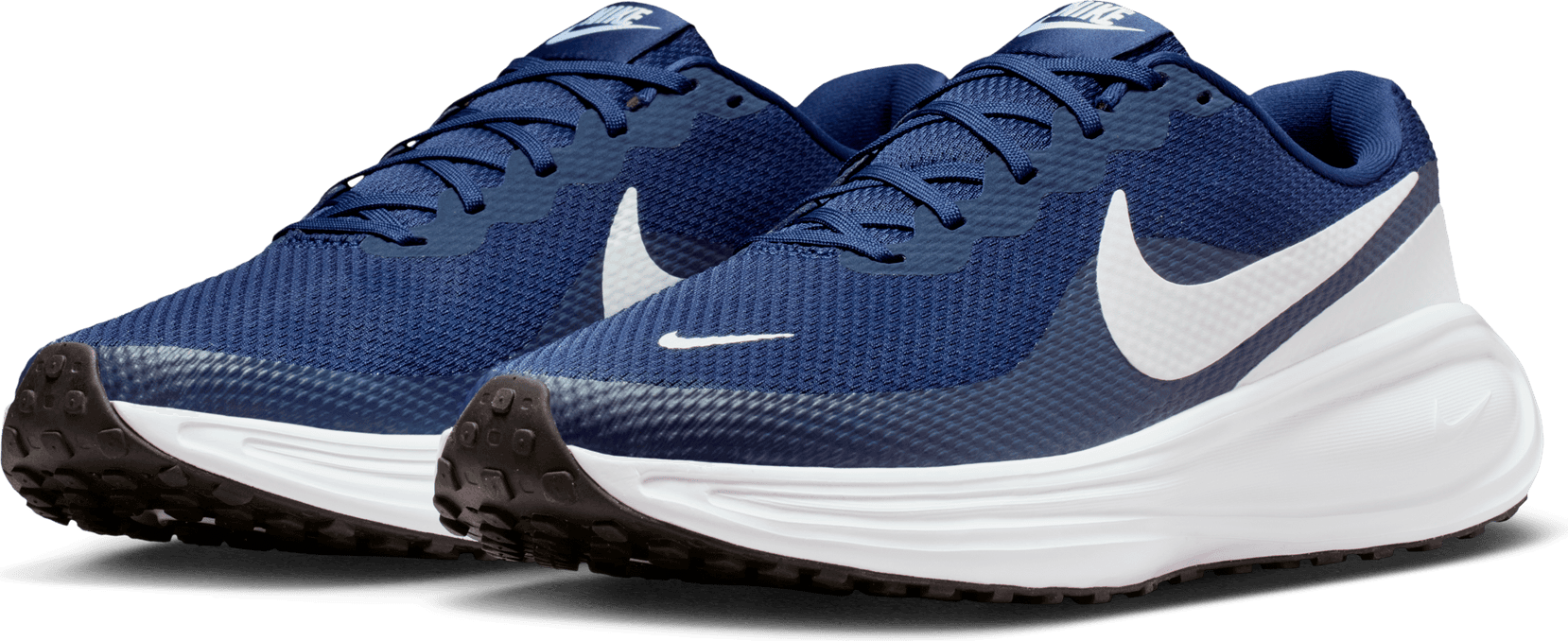 NIKE, M Revolution 8