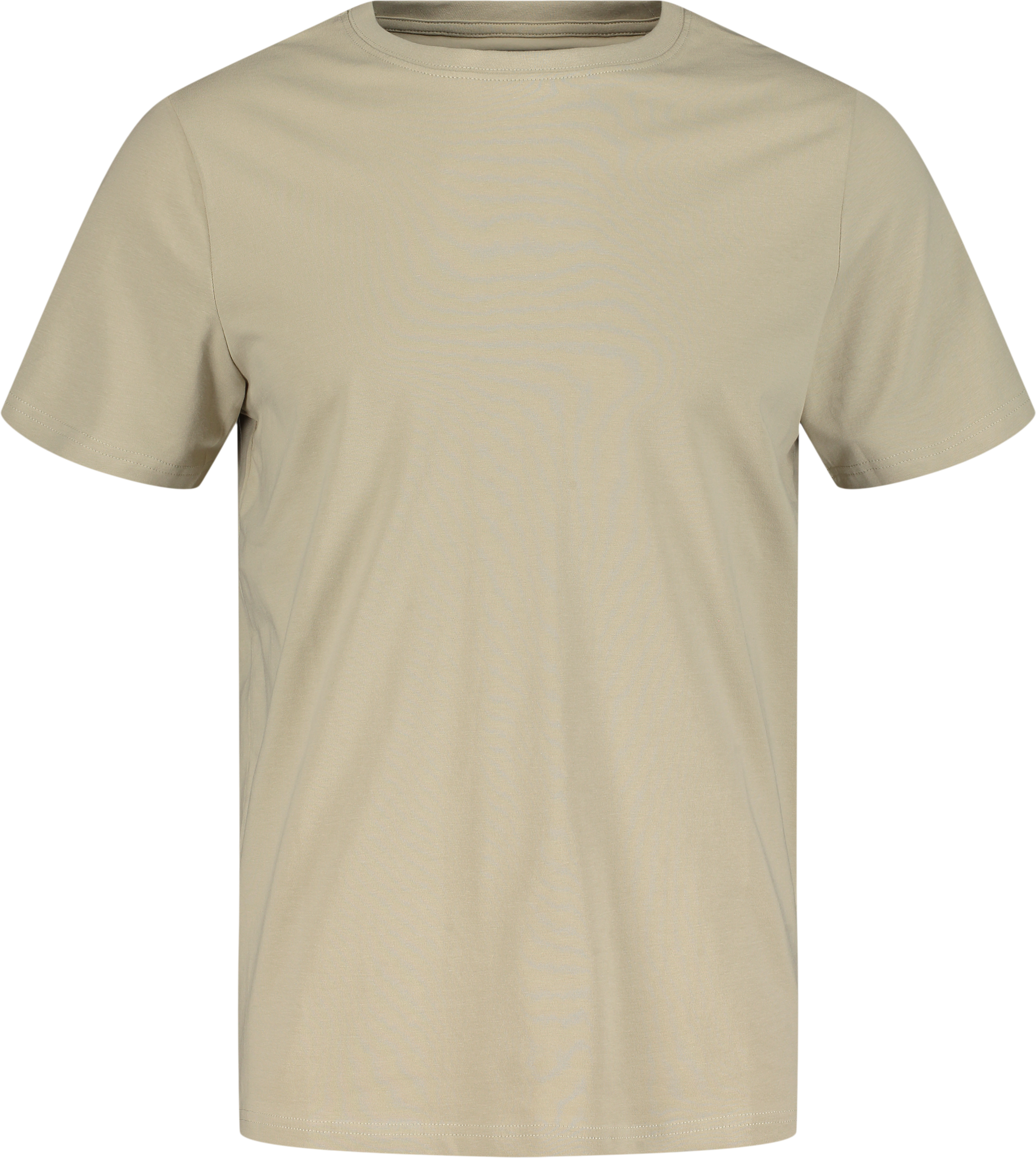 GUL&BL&Aring;, PRIME R-NECK TEE M