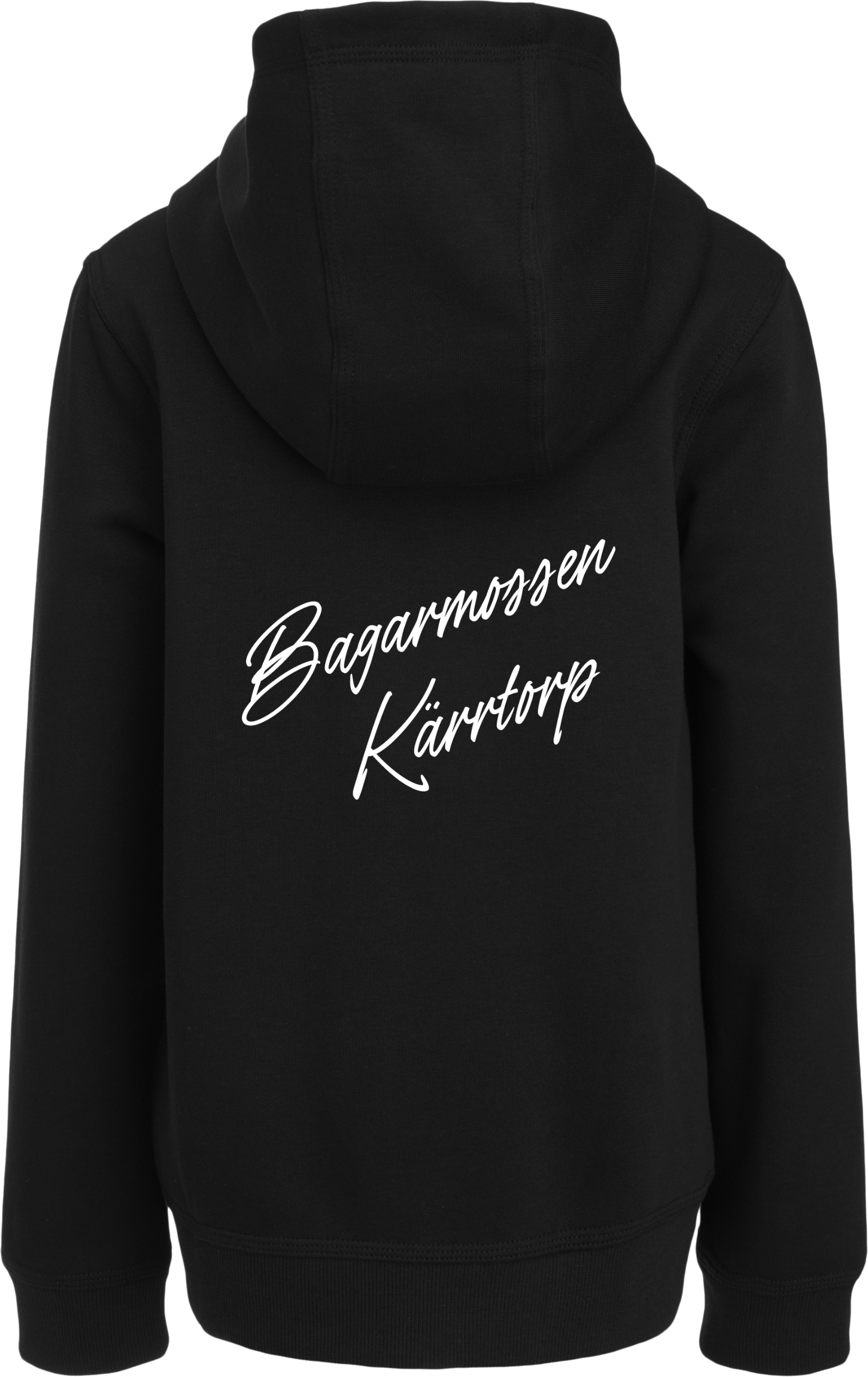 NIKE, PARK26 FLC FZ HOOD JR