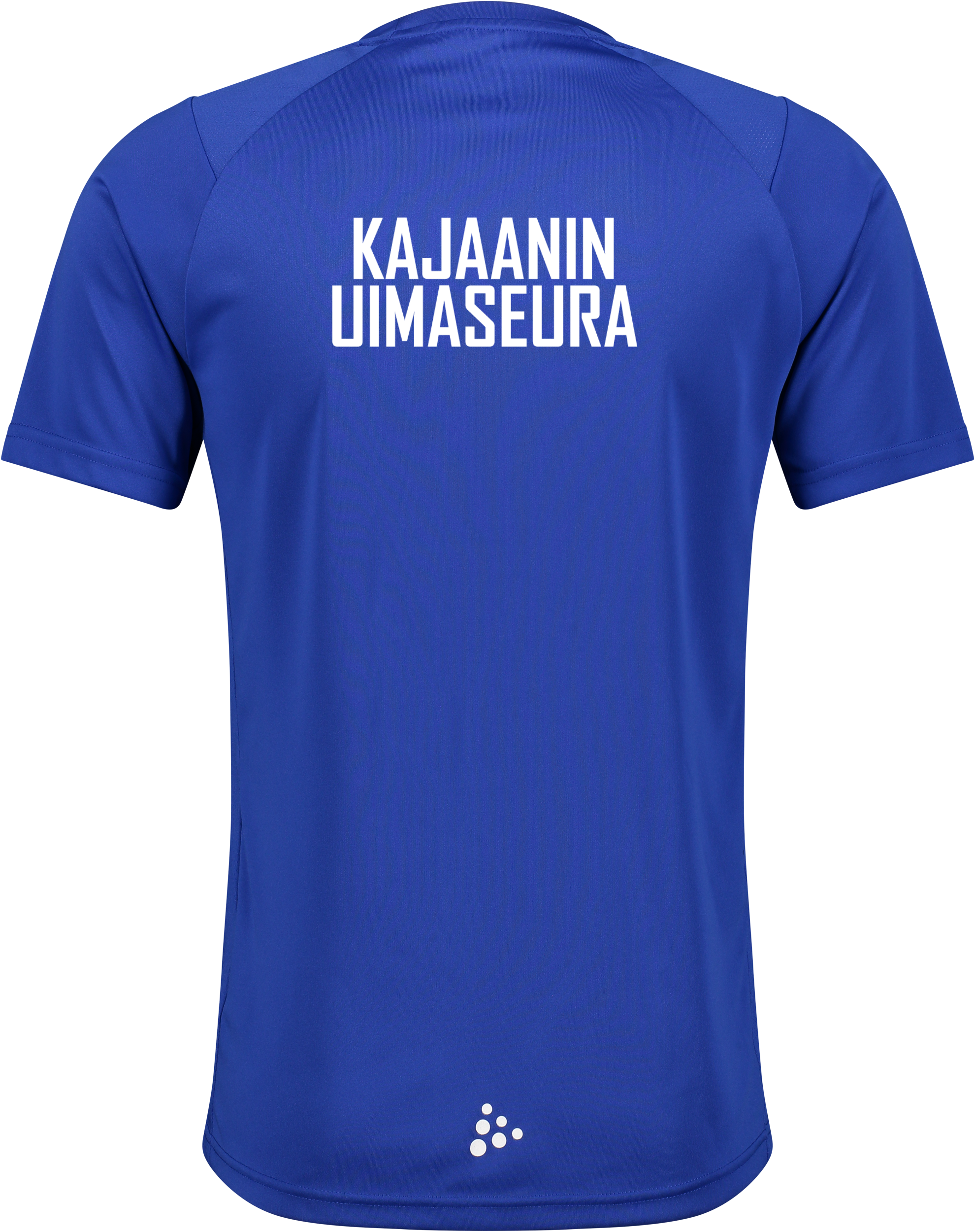 CRAFT, Rush 2.0 Ss Tee Jr