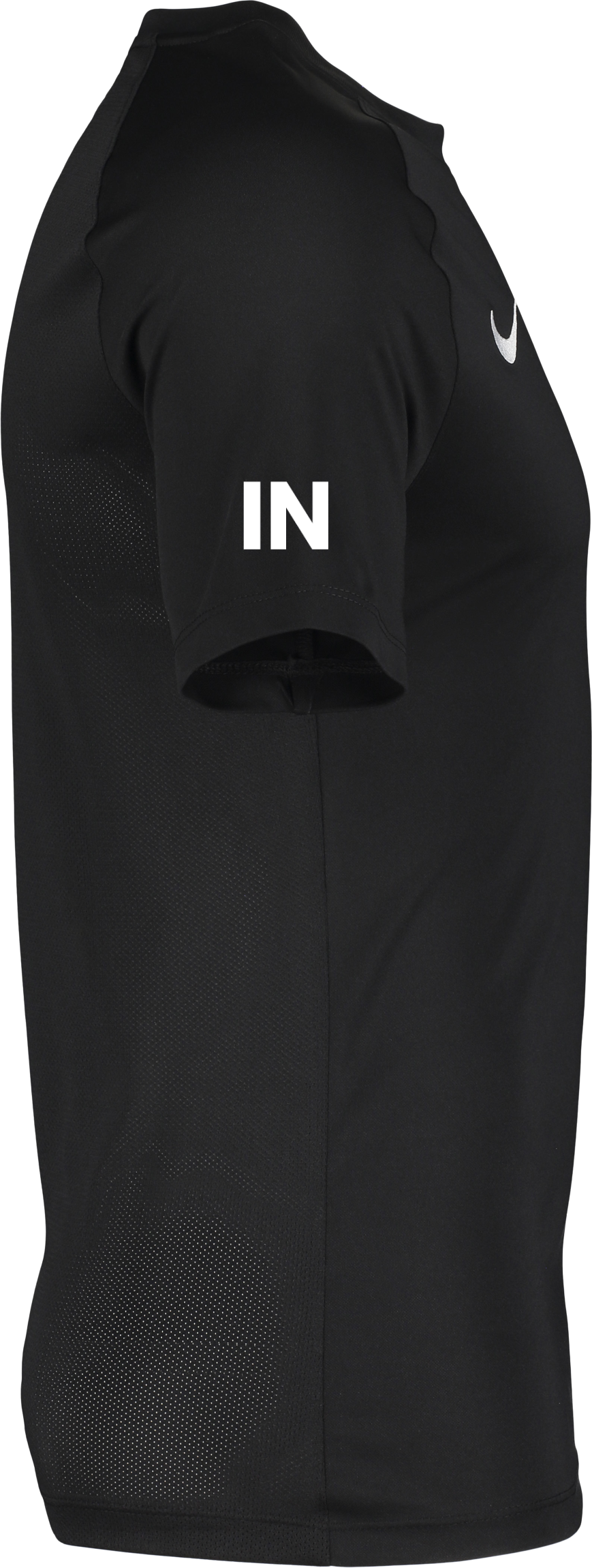 NIKE, PARK VIII SS JSY JR