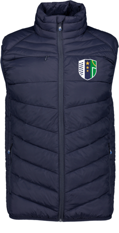 
CLIQUE, 
Idaho Vest, 
Detail 1
