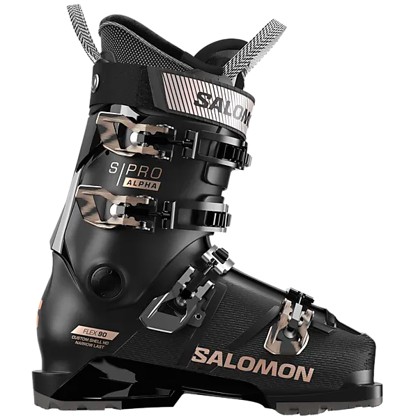 SALOMON S/Pro Alpha 90 Вт Гвт