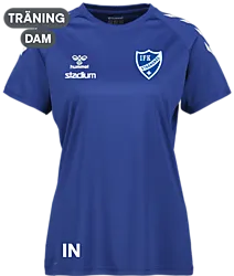 367357113101 HUMMEL Core Xk Poly Tee Ss W 367357113101 HUMMEL Core Xk Poly Tee Ss W Standard Small1x1