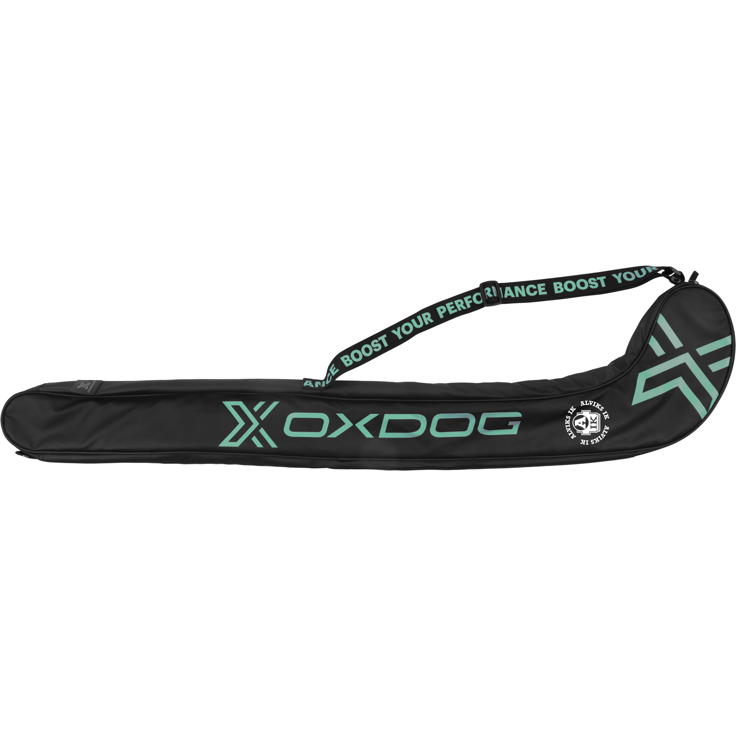 
OXDOG, 
OX1 STICKBAG SR, 
Detail 1
