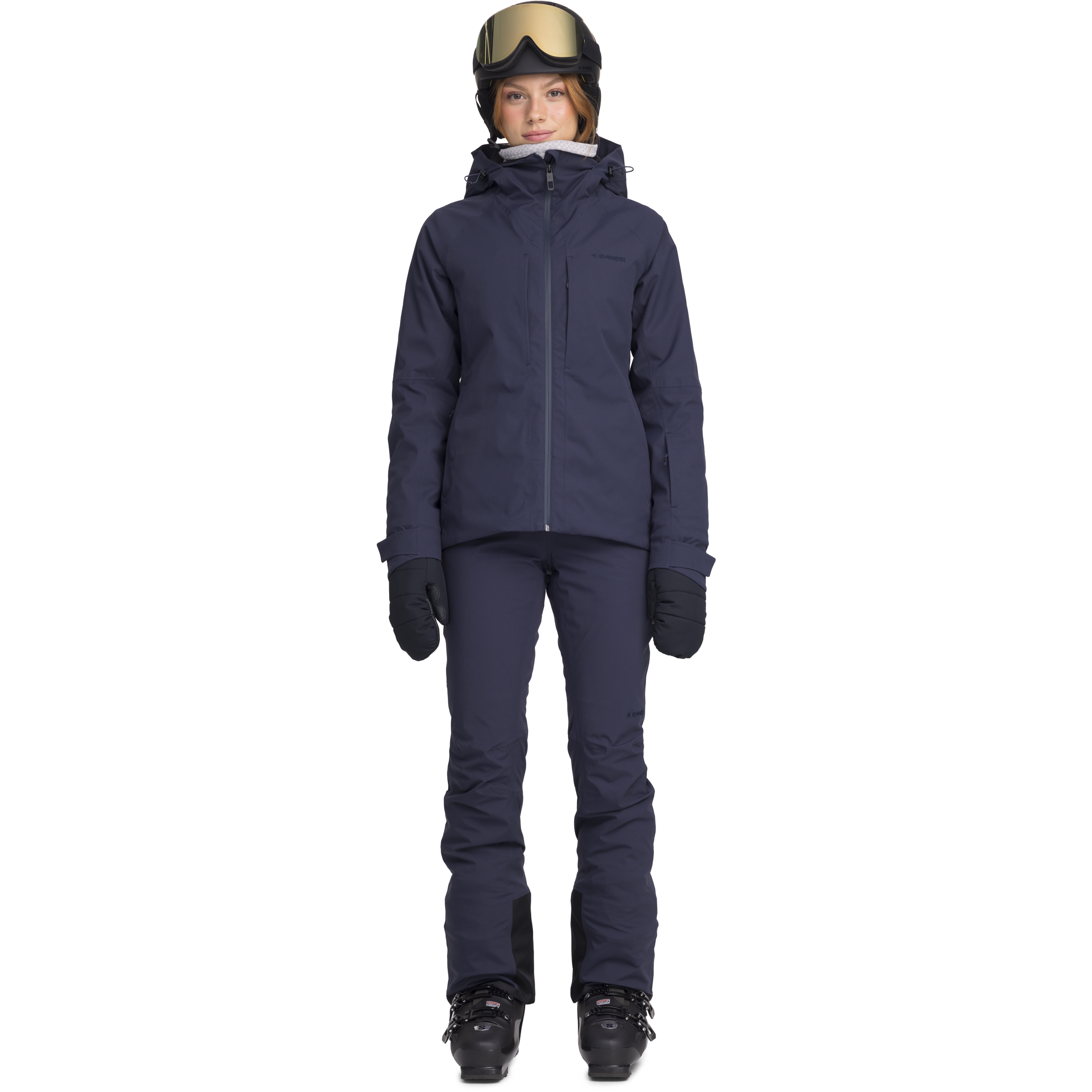 EVEREST, W Ski Jacket