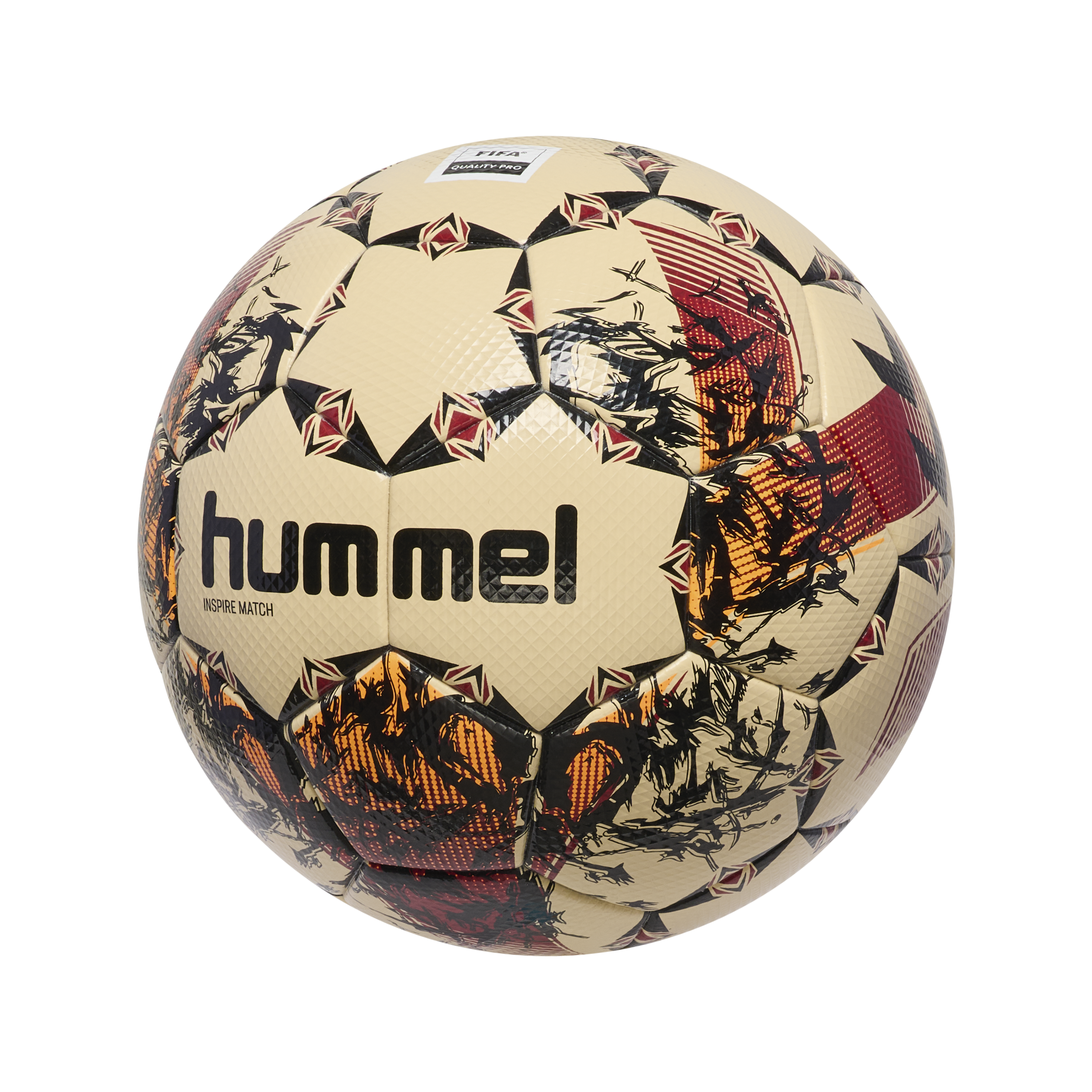 
HUMMEL, 
FB INSPIRE MATCH, 
Detail 1
