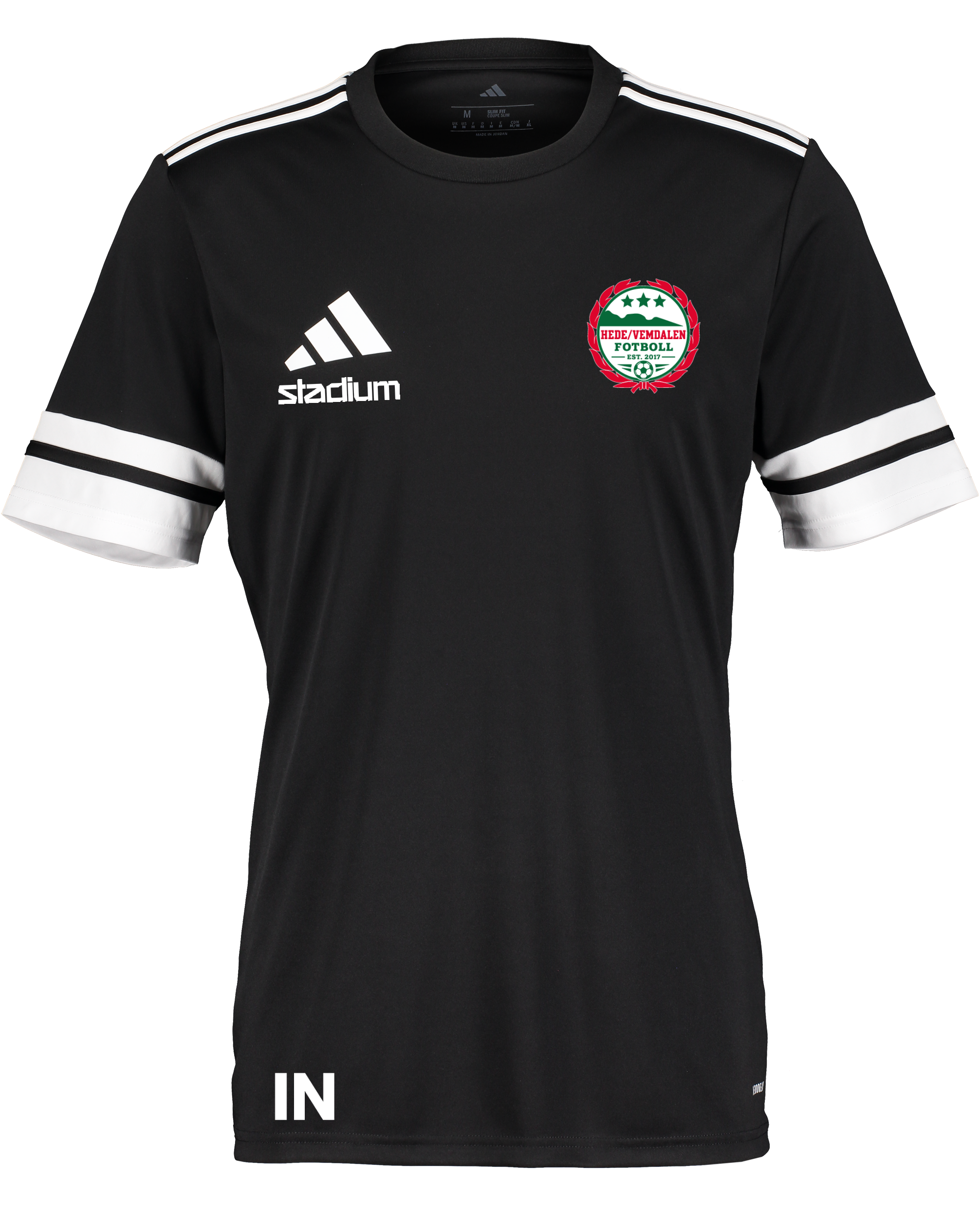 
ADIDAS, 
Squad25 Jsy Jr, 
Detail 1
