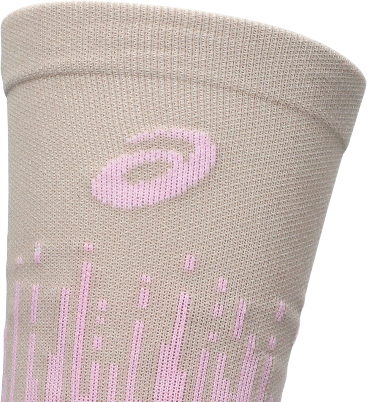 ASICS, PERFORMANCE RUN SOCK CREW