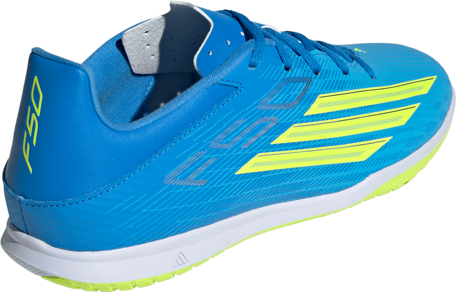 ADIDAS, F50 CLUB INDOOR U