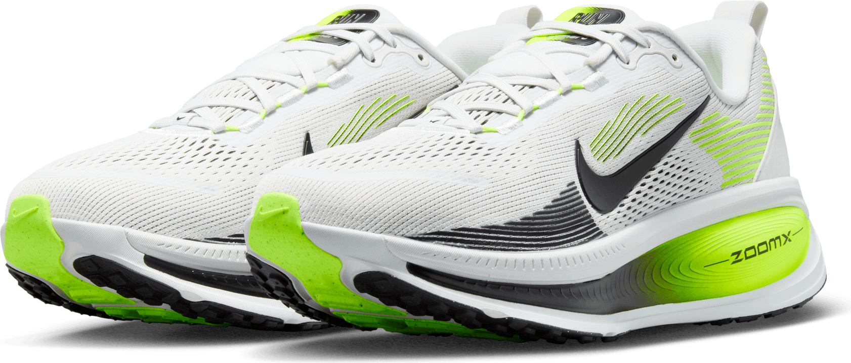 NIKE, M Vomero 18