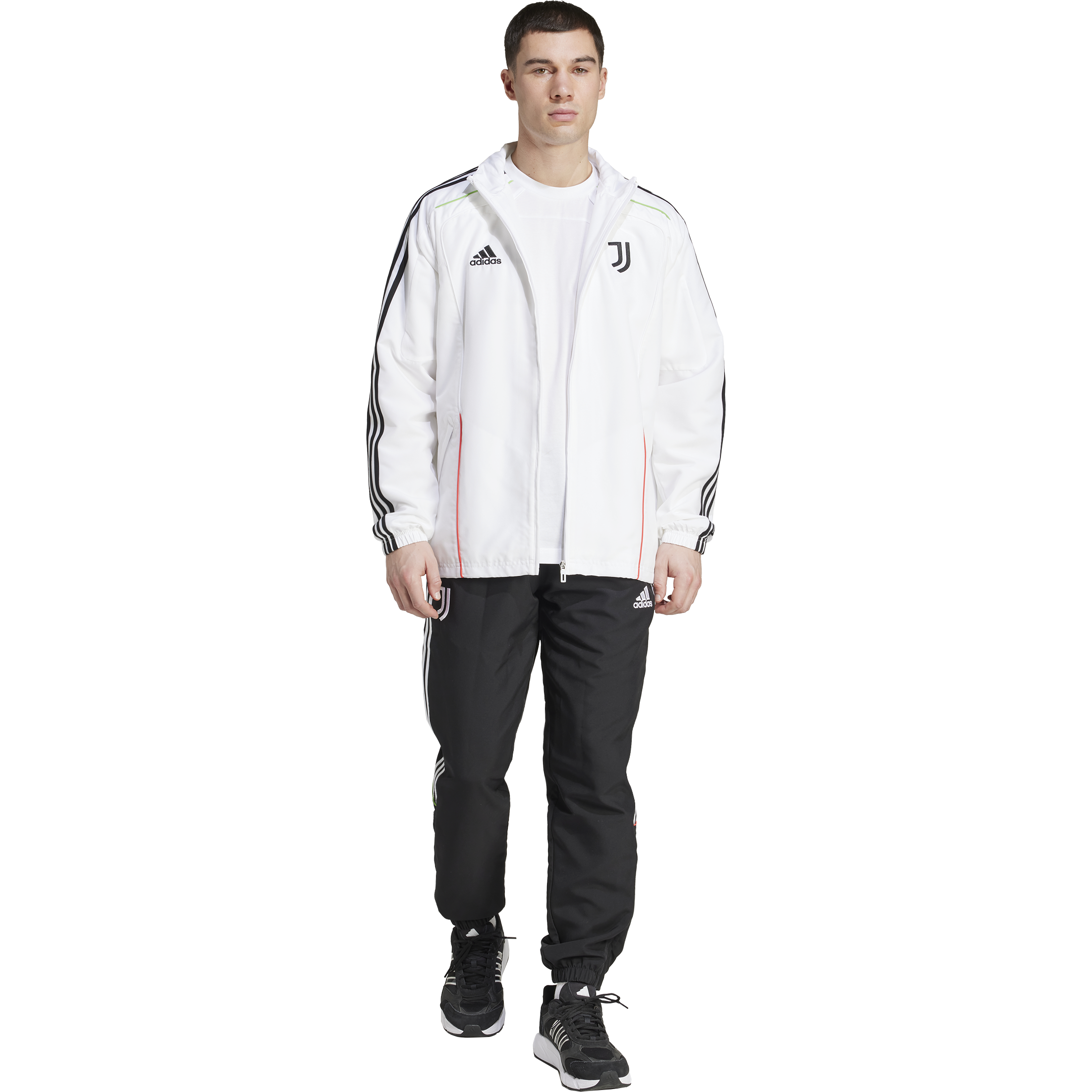 ADIDAS ORIGINALS, Juve Ubp Tt