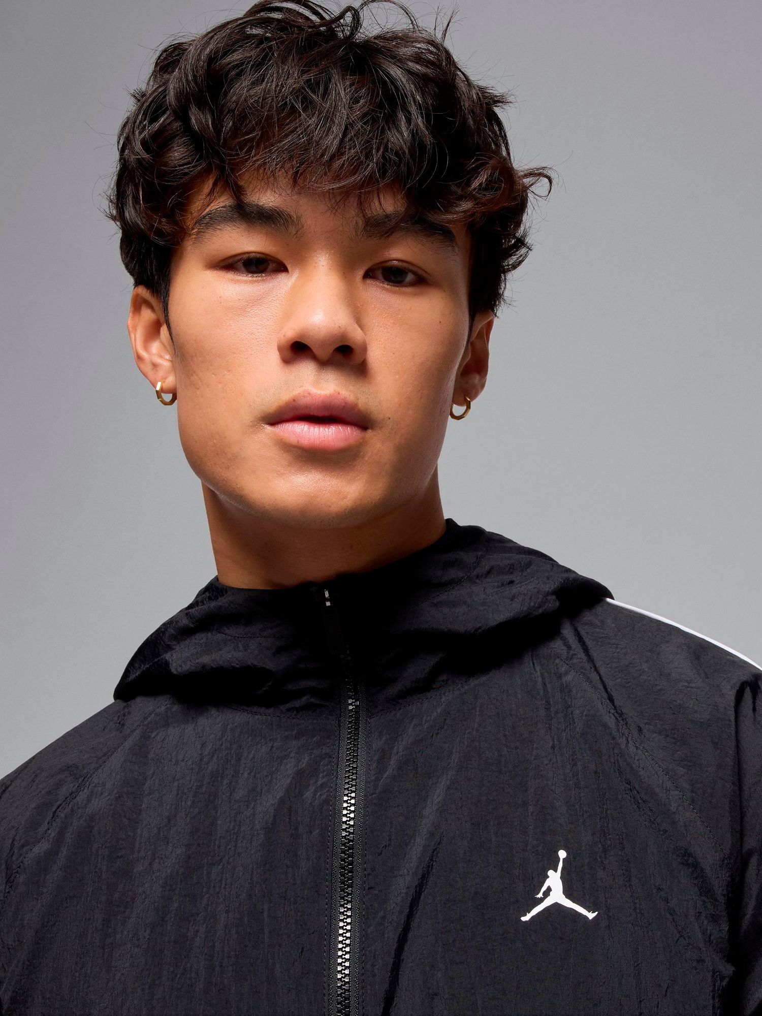 JORDAN, M J SPRT CLSSC JKT