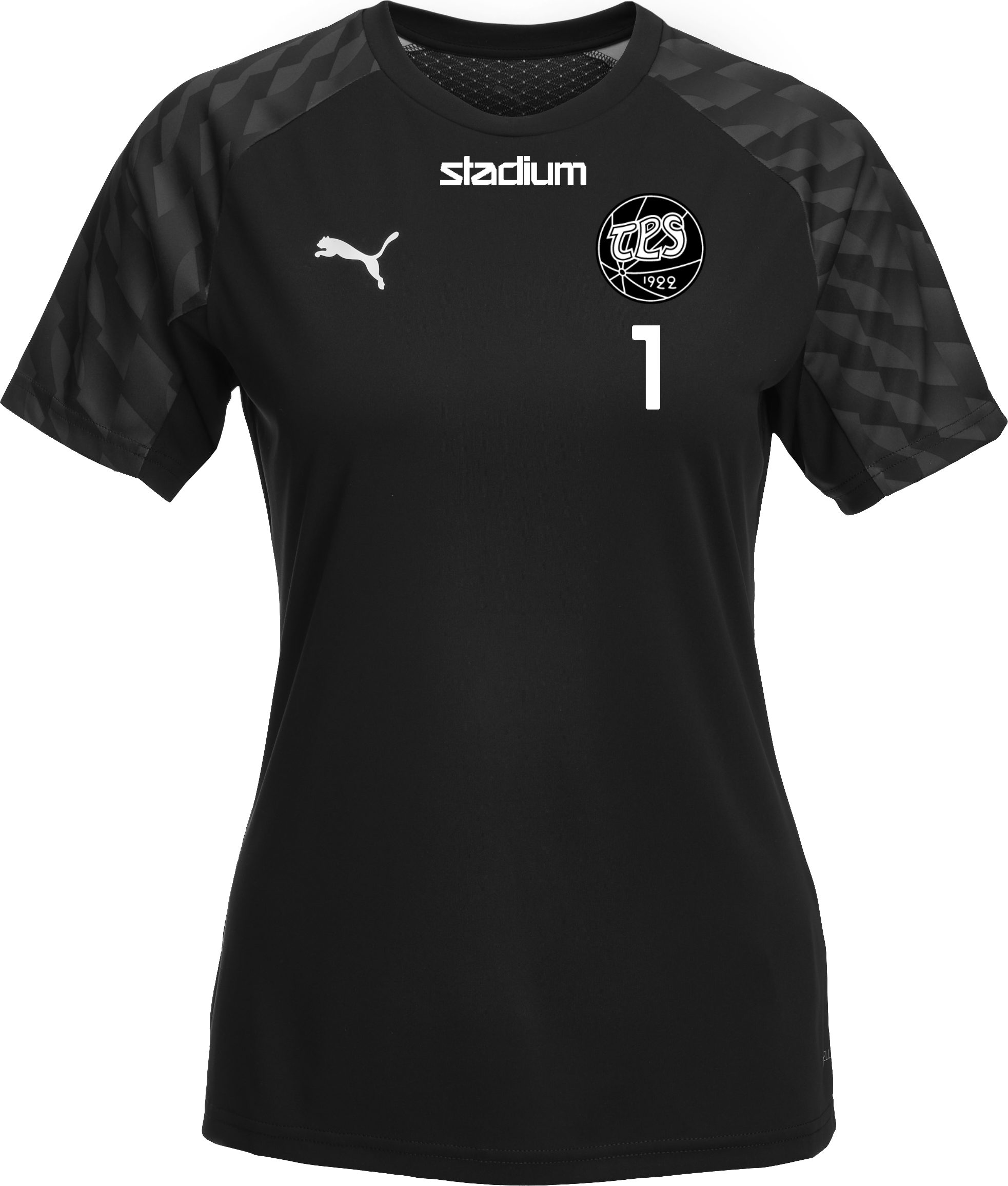 
PUMA, 
TEAMLIGA26 JERSEY W, 
Detail 1
