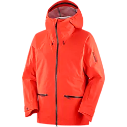 Absolute 3l Jkt M - Cherry Tomato Standard Small1x1