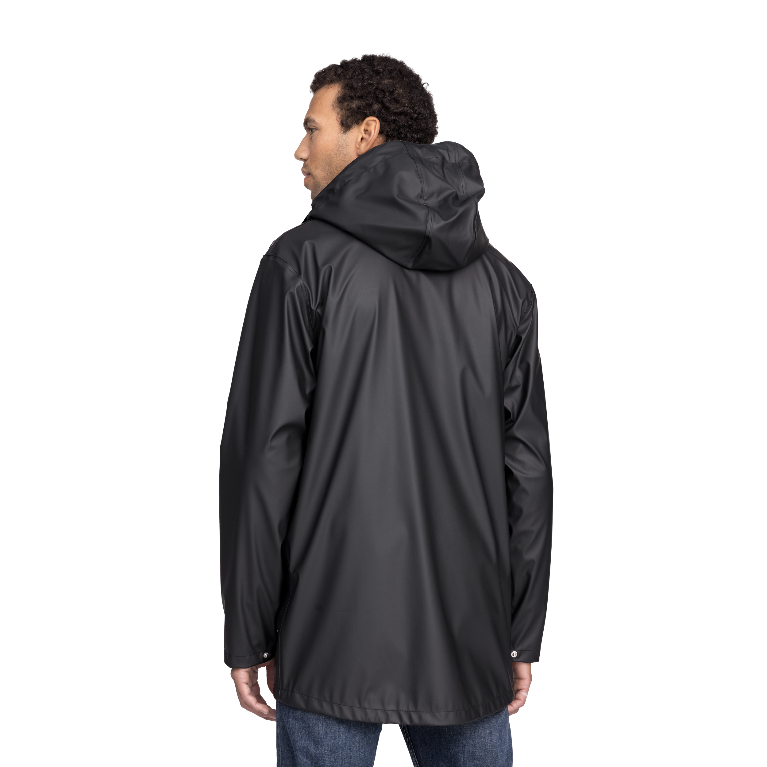 EVEREST, Rain Coat 2, Sadetakki, Unisex