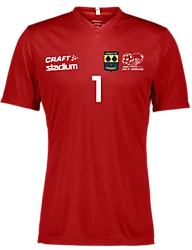 279579105101 CRAFT Squad Go SS Jersey 279579105101 CRAFT Squad Go SS Jersey Standard Small1x1