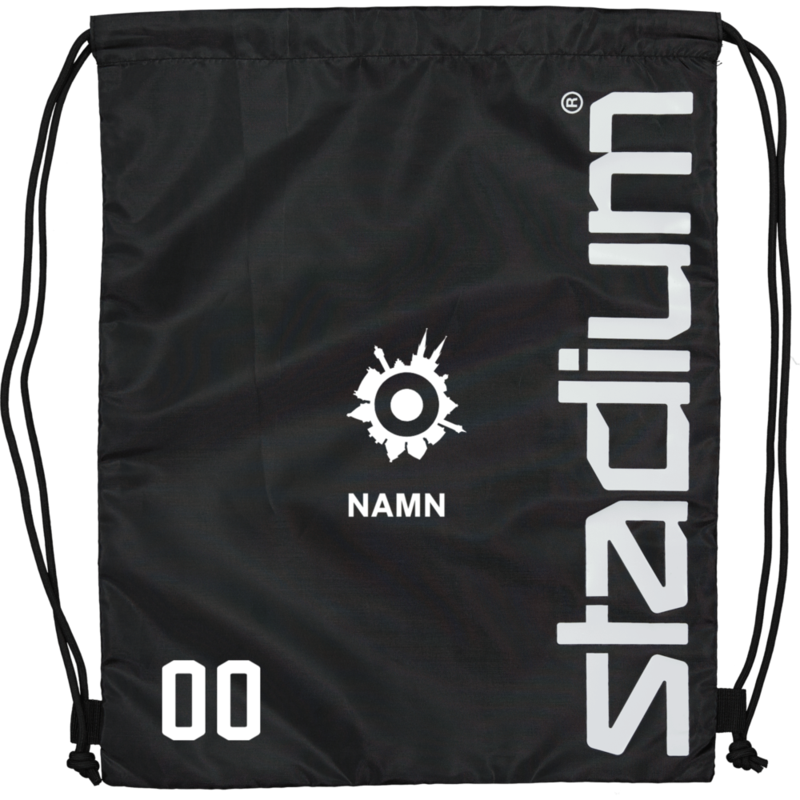 
STADIUM, 
Team Gym Bag, 
Detail 1

