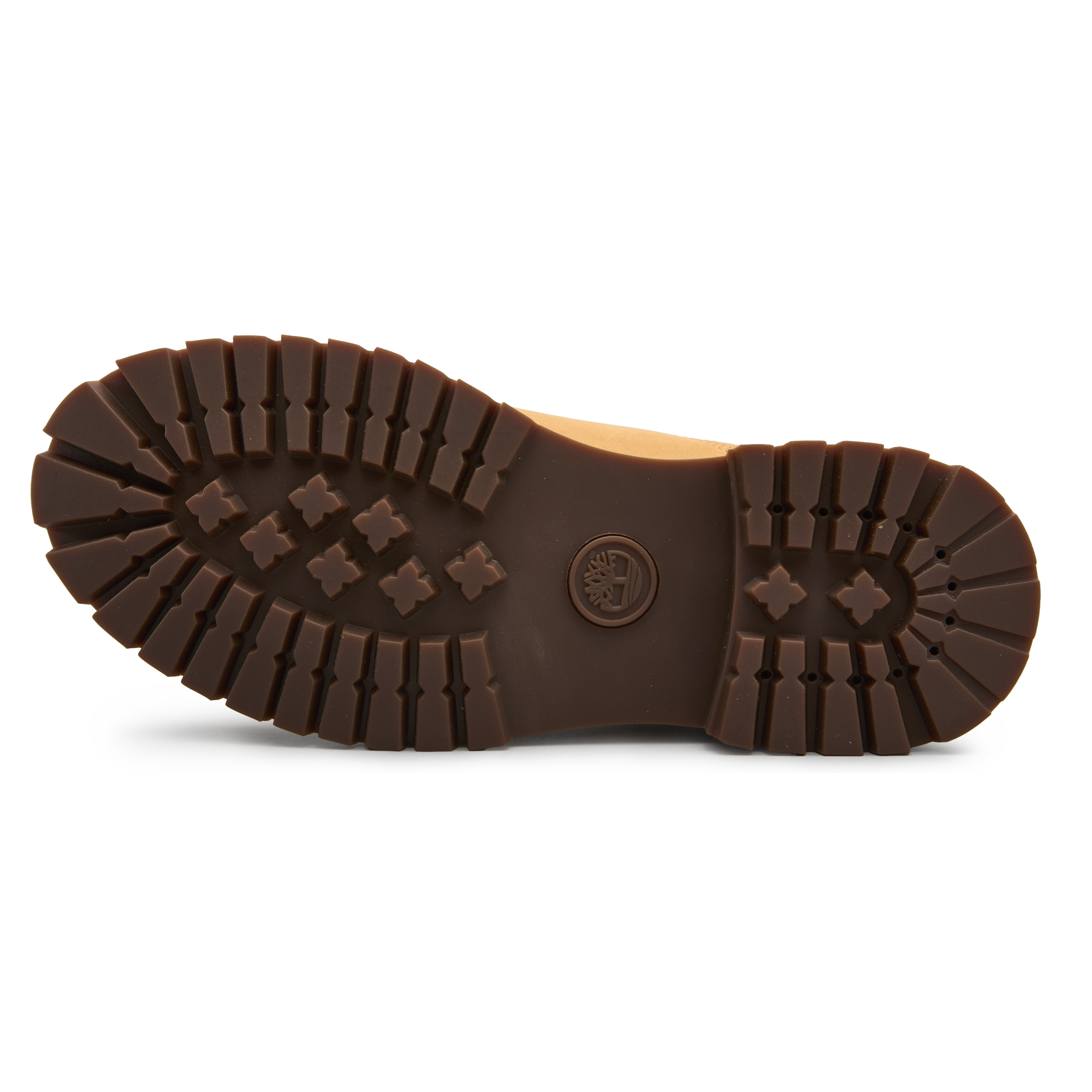 TIMBERLAND, Alburn 6 Inch Lace Up