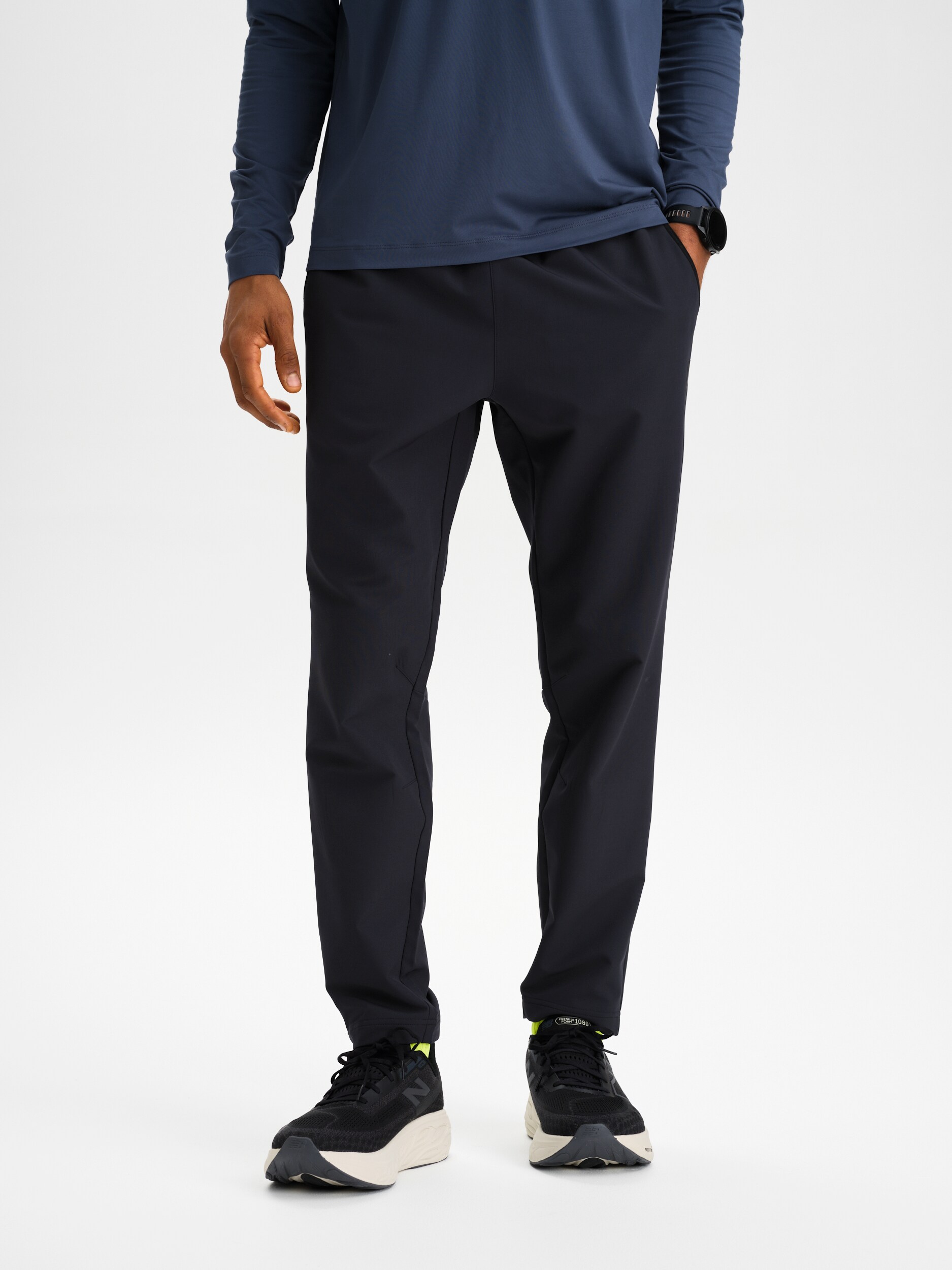 
SOC, 
M Run Element Pant, 
Detail 1
