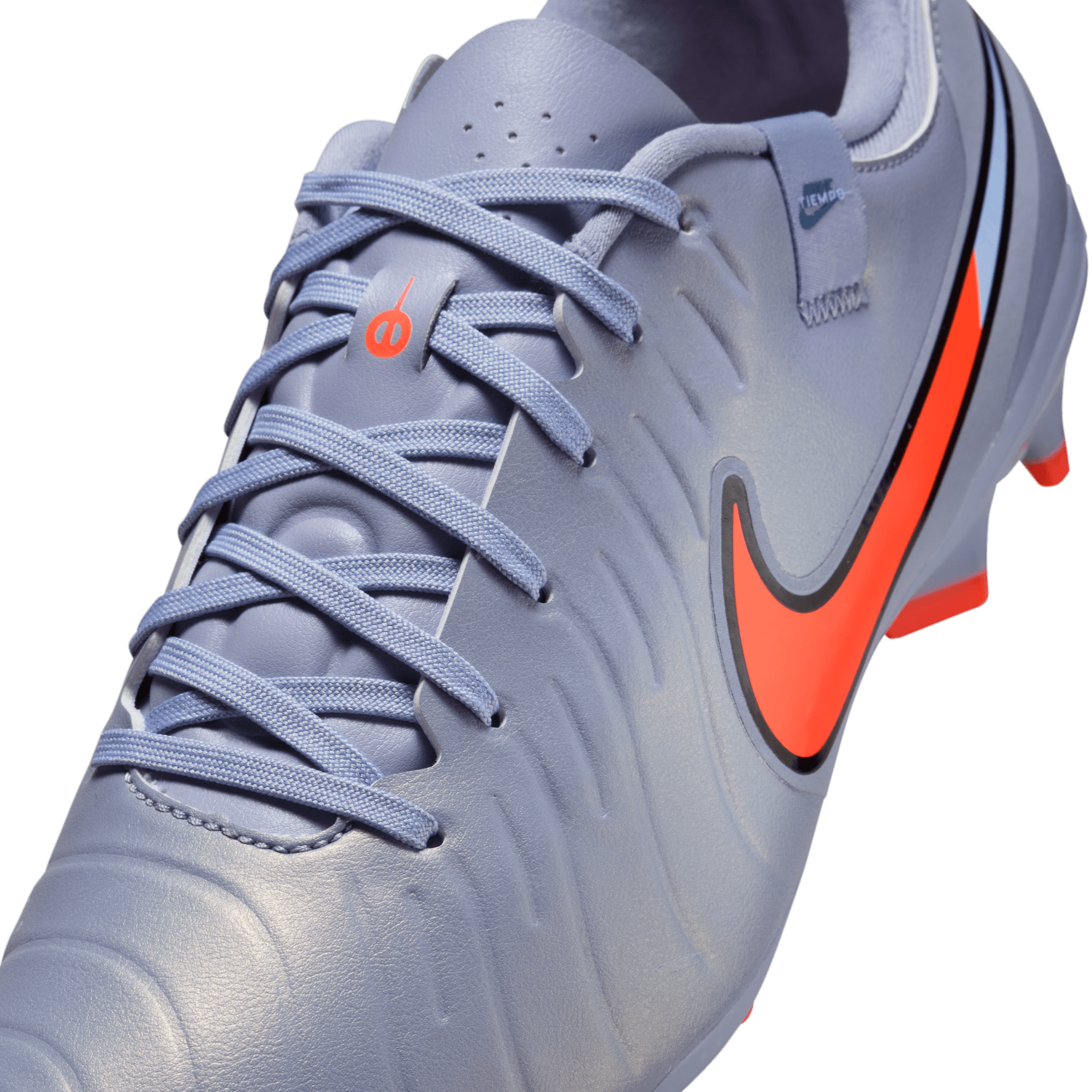 NIKE, Nk Tiempo Leg 10 Acd Fg/Mg