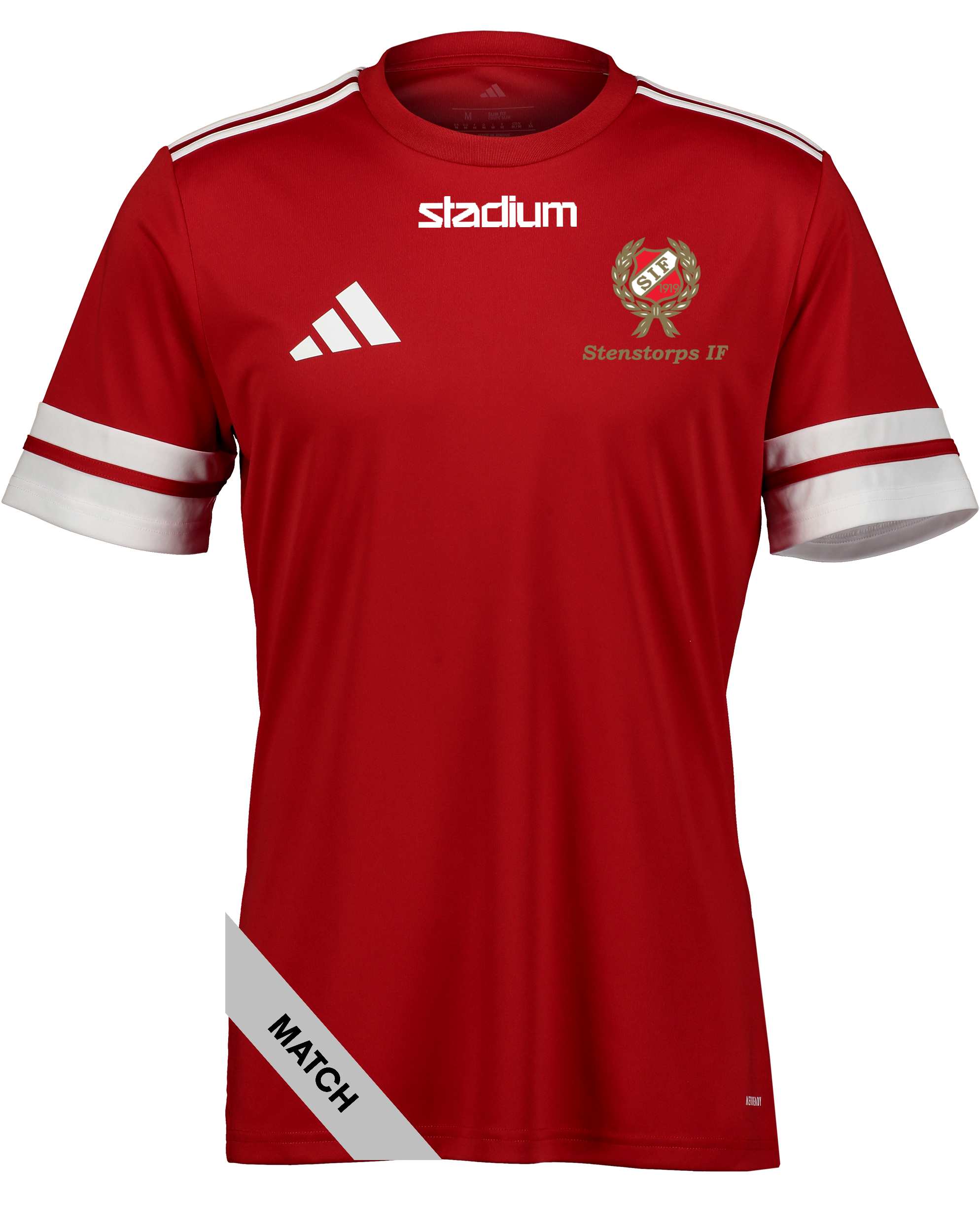 
ADIDAS, 
Squad25 Jsy, 
Detail 1
