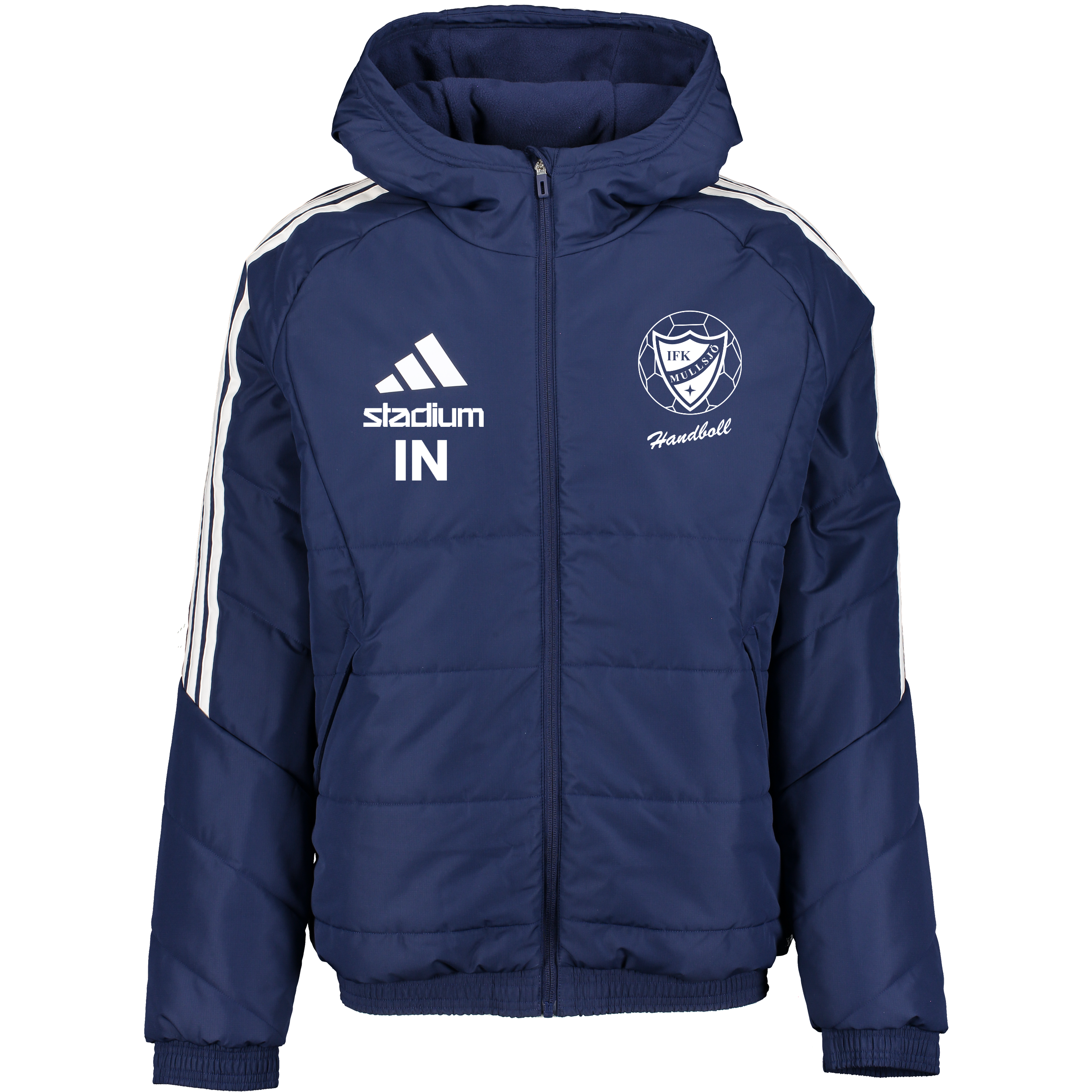 
ADIDAS, 
TIRO26 WIN JKT JR, 
Detail 1
