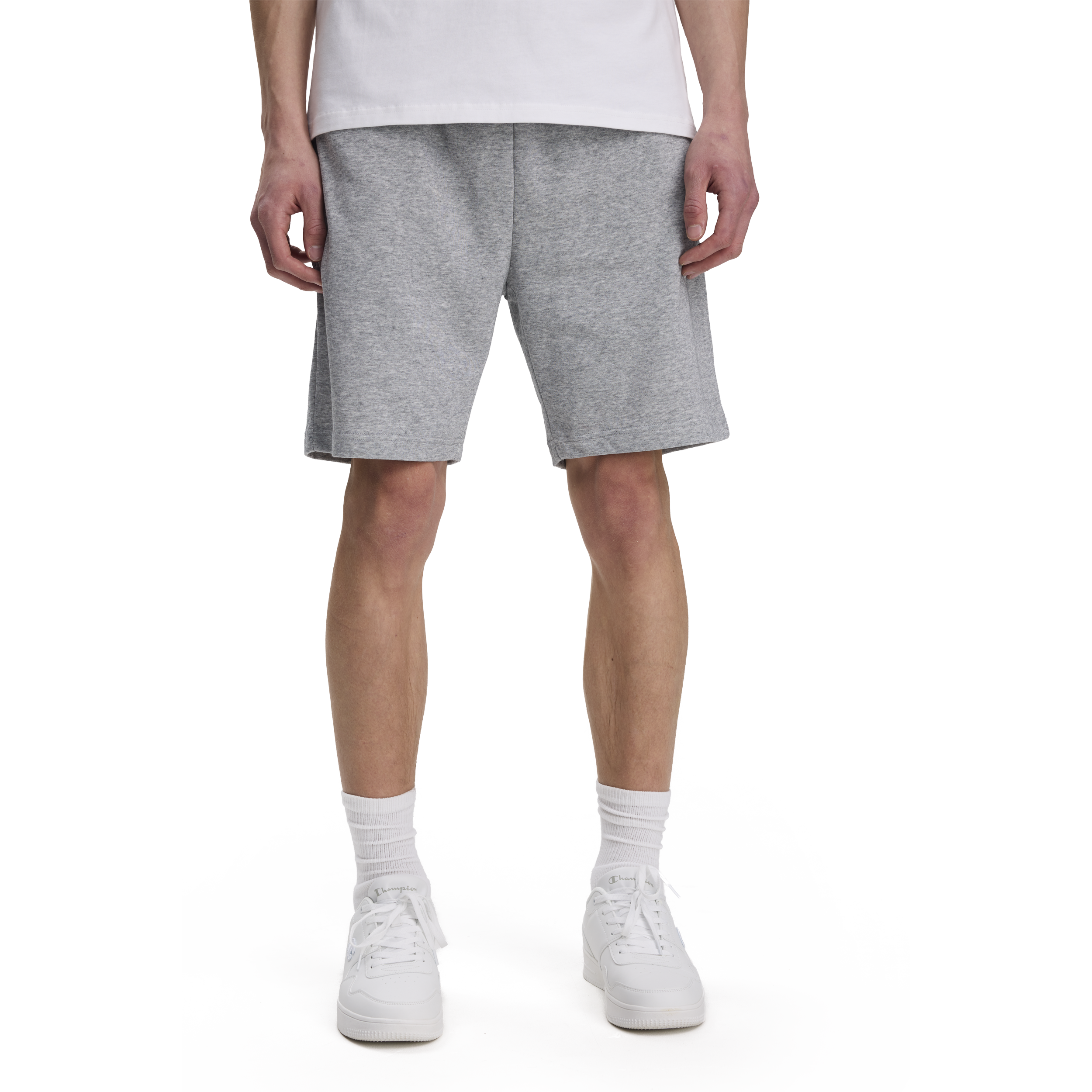 
TAKEOFF, 
Basic Sweat Shorts M, 
Detail 1
