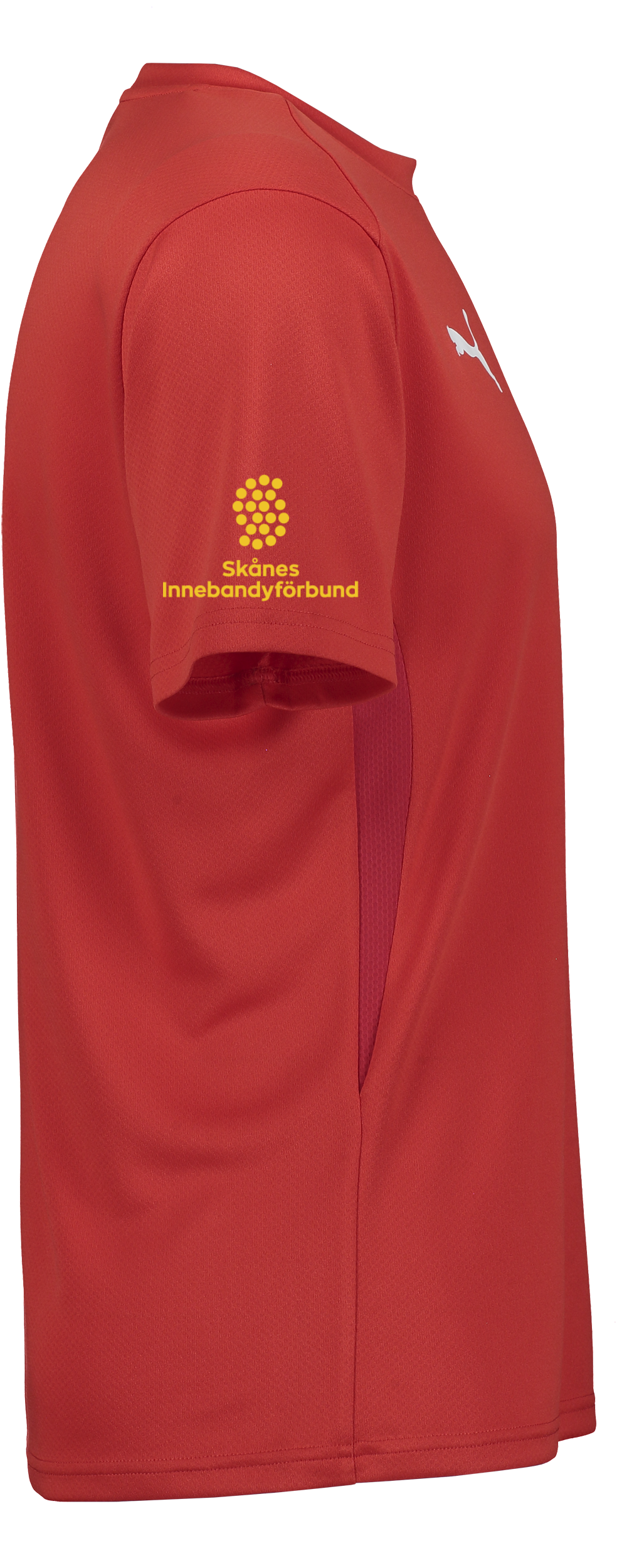 PUMA, T Goal Trg Jsy