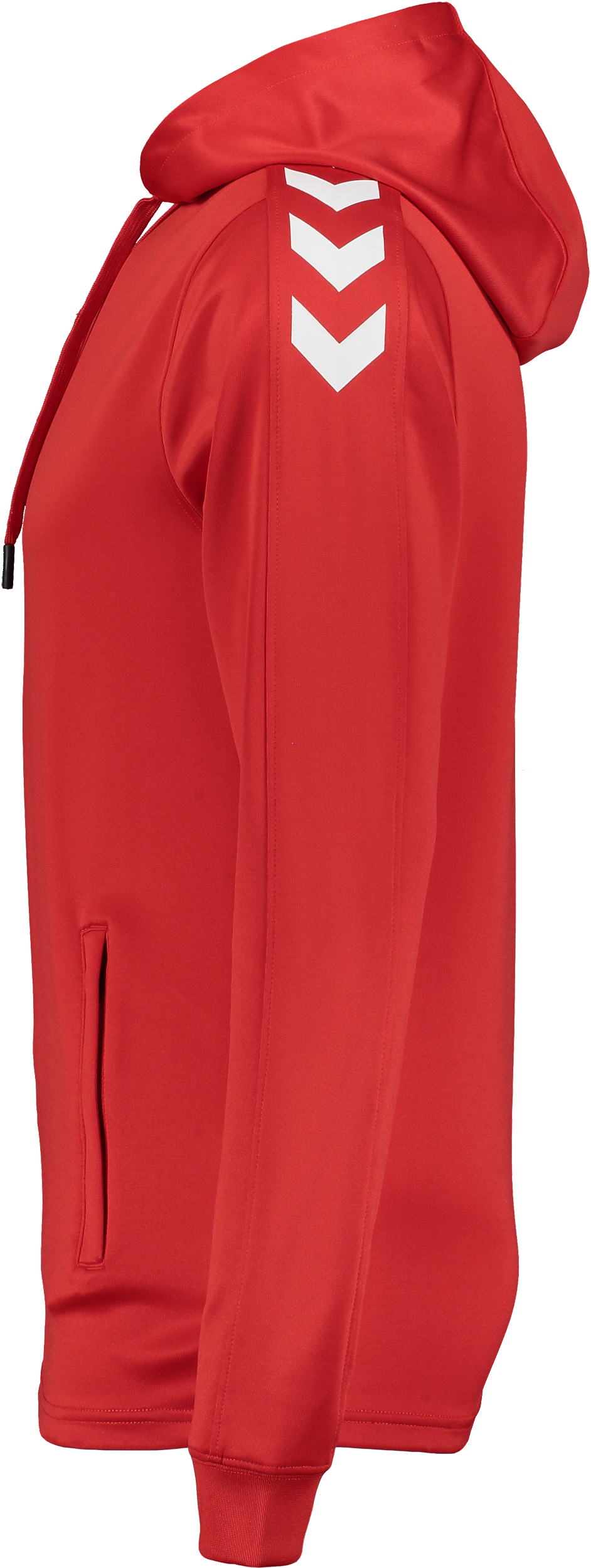 HUMMEL, Core Xk Poly Sweat Hoodie