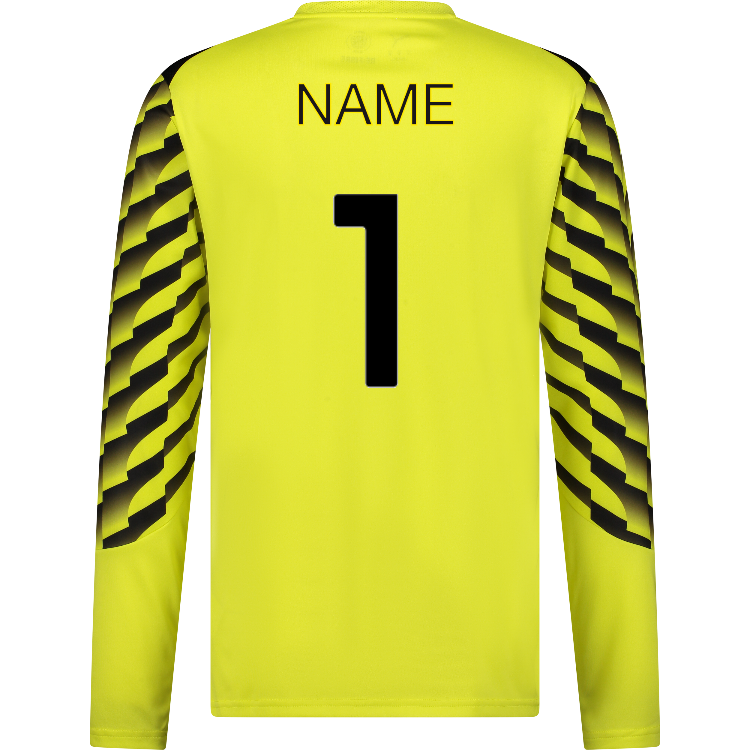 PUMA, TEAMLIGA26 GK JERSEY LS