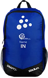 279753102101 CRAFT Squad Backpack 279753102101 CRAFT Squad Backpack Standard Small1x1
