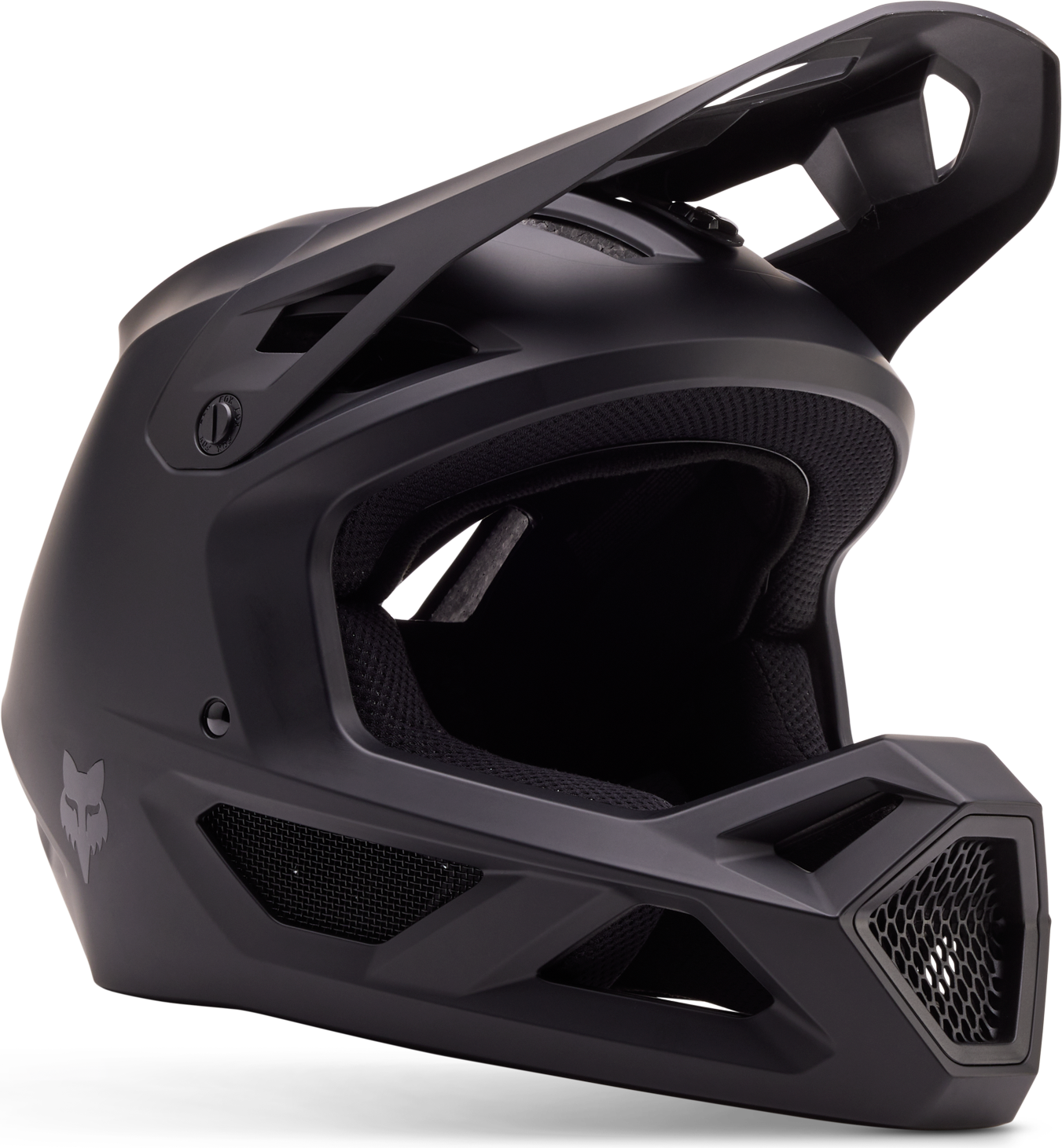 
FOX, 
YTH RAMPAGE HELMET CE/CPSC, 
Detail 1
