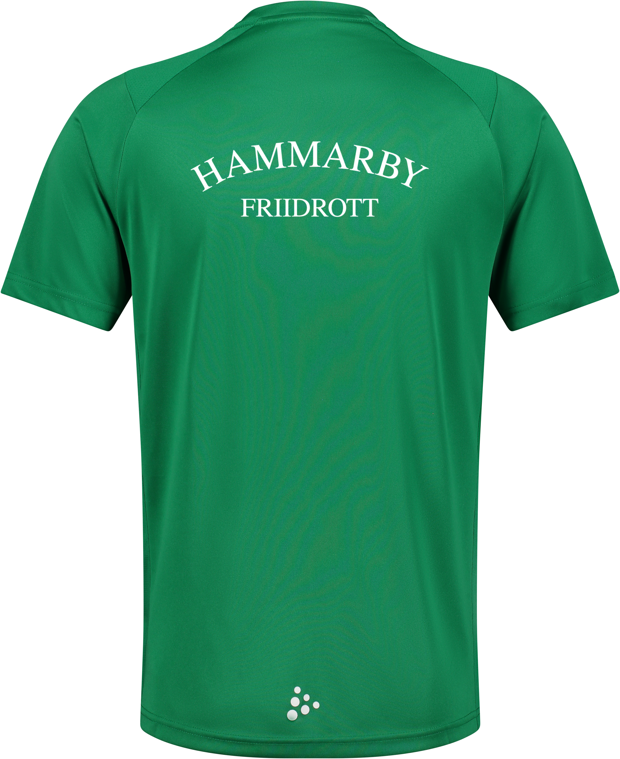 CRAFT, Rush 2.0 Ss Tee Jr