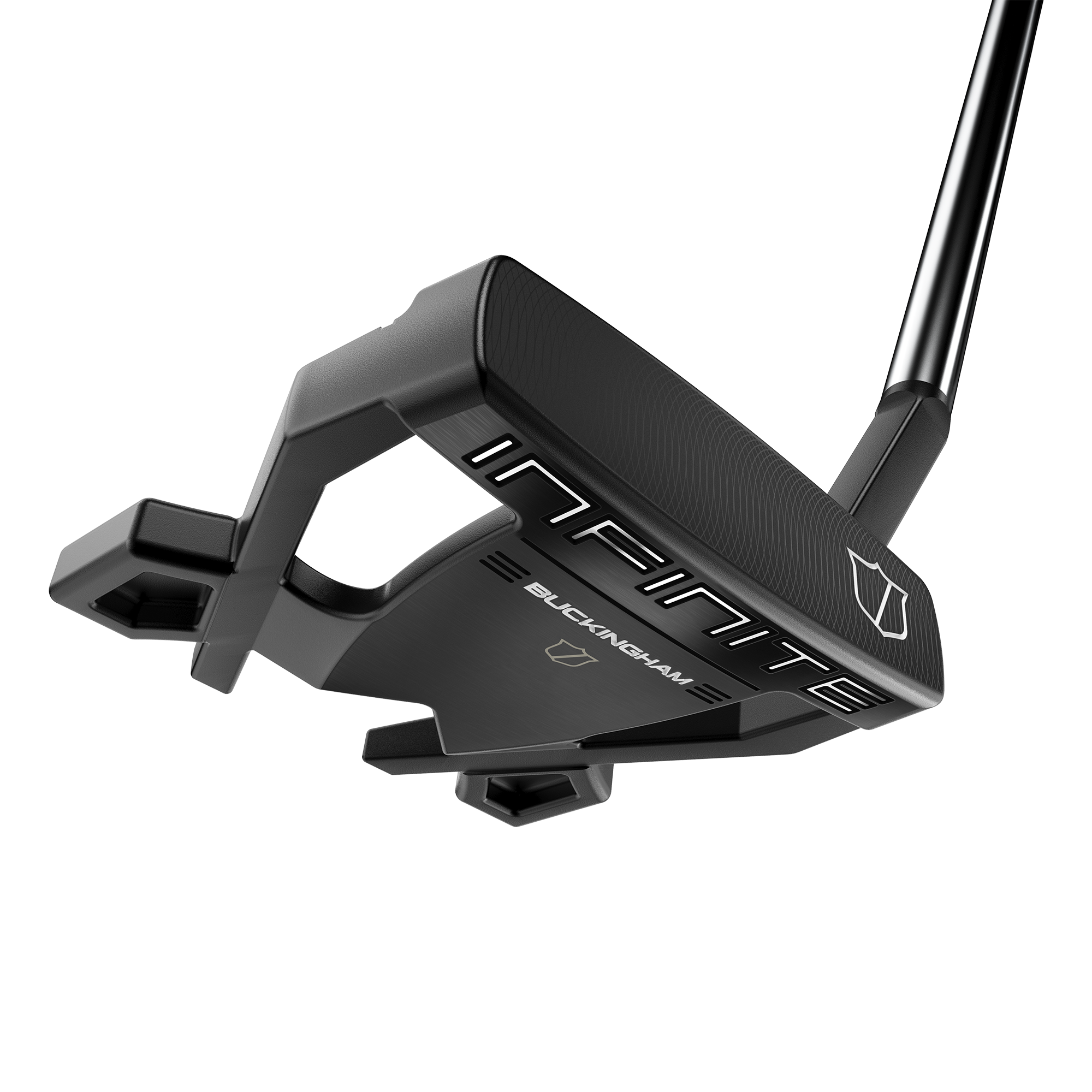 
WILSON, 
Infinite Buckingham Rh, 
Detail 1
