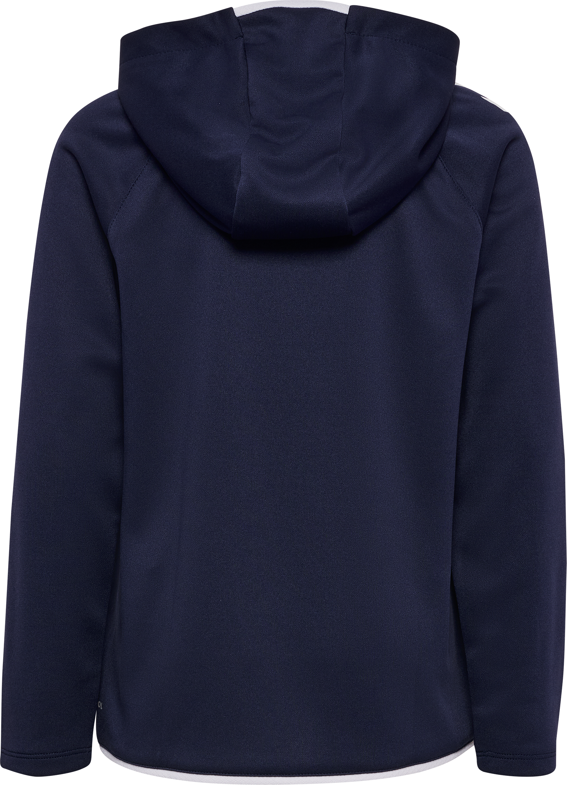 HUMMEL, HMLCORE 2.0 HOODIE KIDS