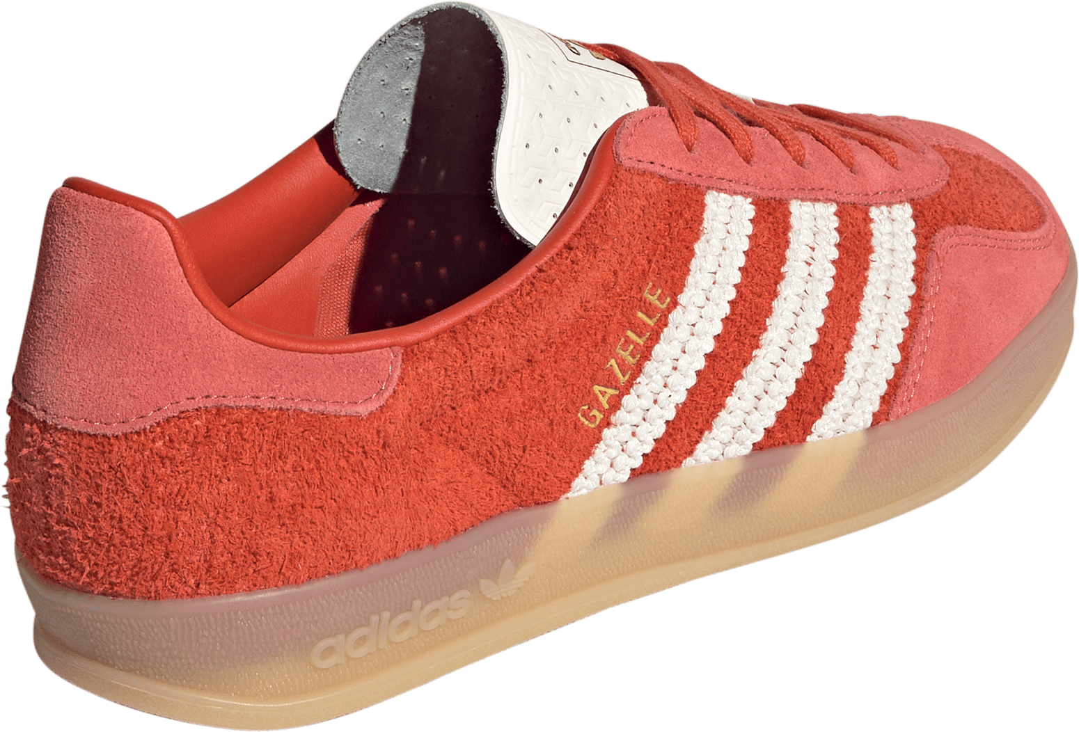 ADIDAS ORIGINALS, W GAZELLE INDOOR