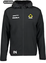394069104101 CRAFT Squad Go Wind Jacket M 394069104101 CRAFT Squad Go Wind Jacket M Standard Small1x1