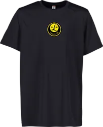 292680104101 CLIQUE Active Tee Jr 292680104101 CLIQUE Active Tee Jr Standard Small1x1