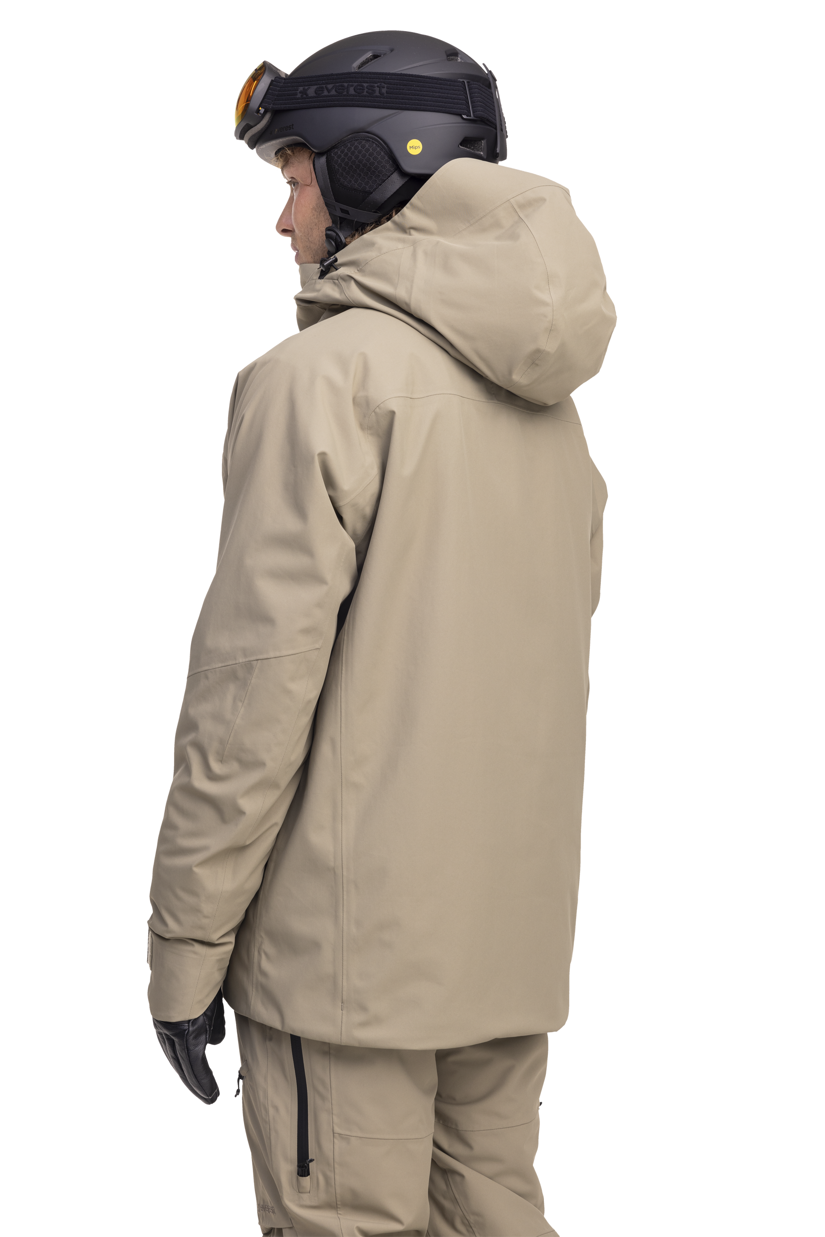 EVEREST, M Alpine Jacket