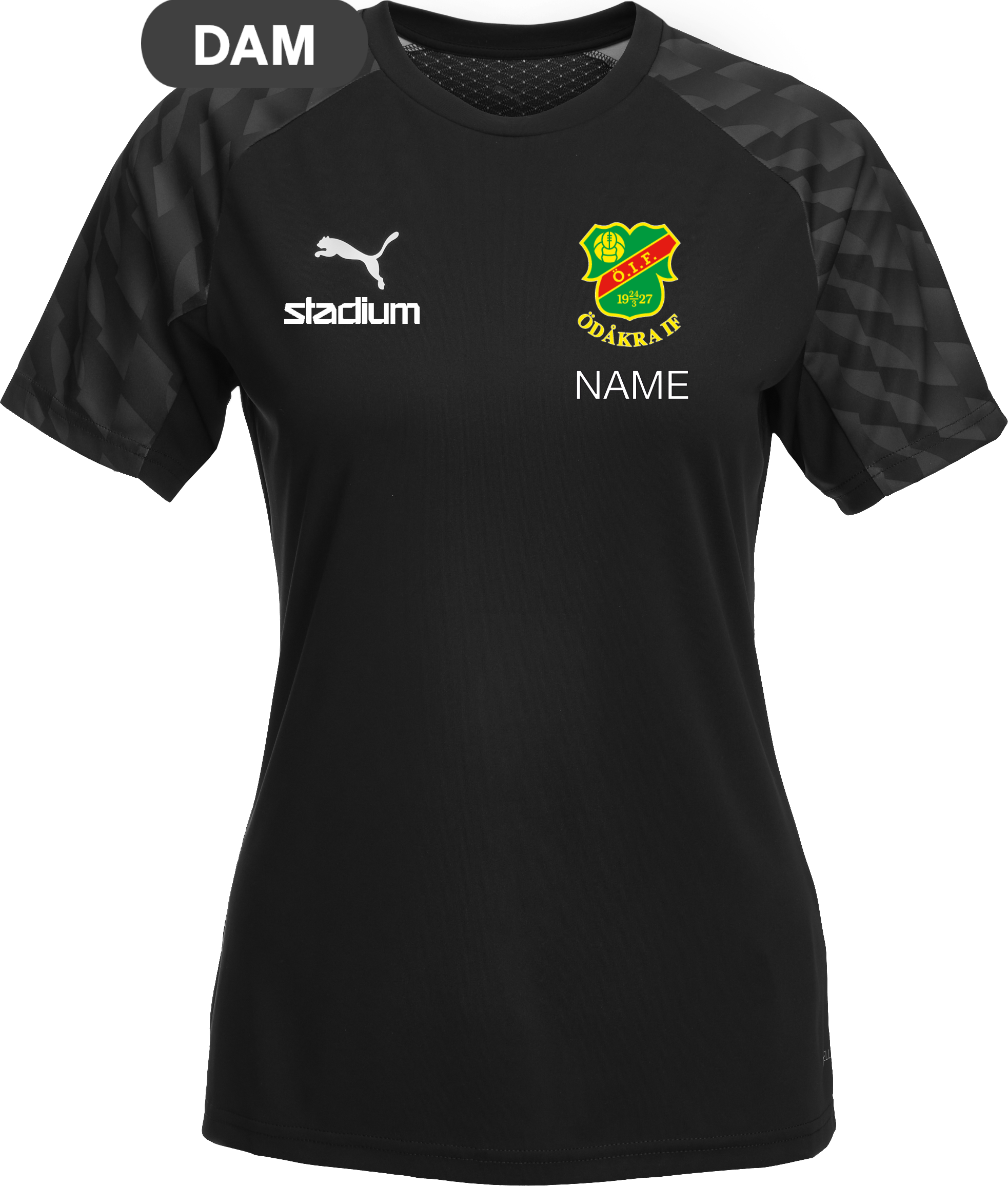 
PUMA, 
TEAMLIGA26 JERSEY W, 
Detail 1
