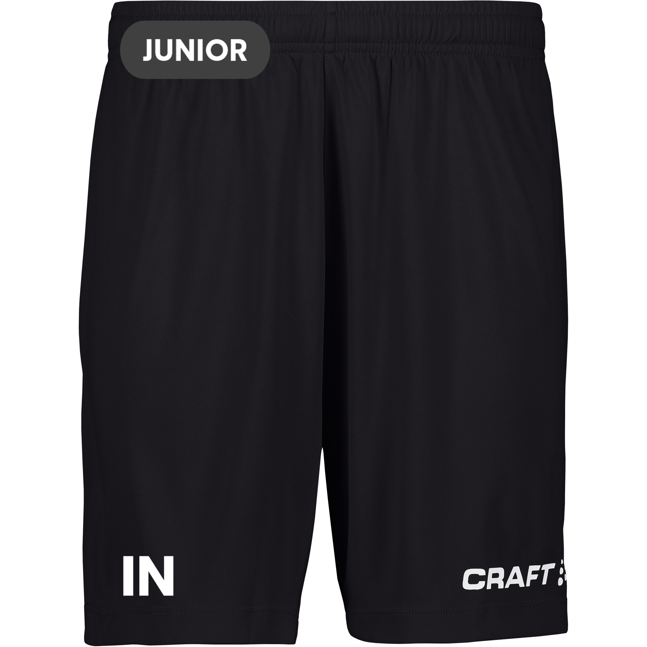 
CRAFT, 
Squad Go Short Jr, 
Detail 1
