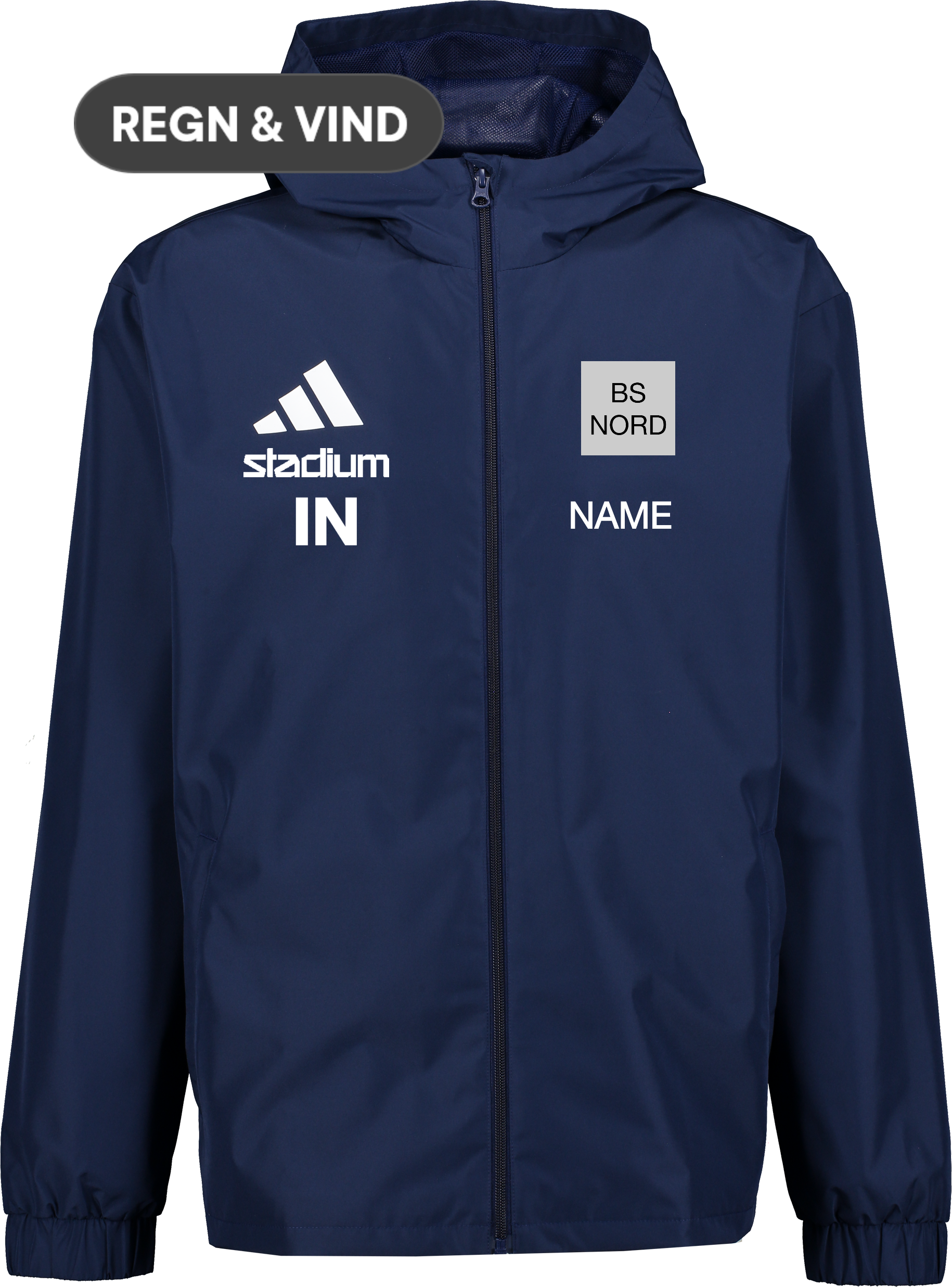 
ADIDAS, 
ENT26 AW JKT, 
Detail 1
