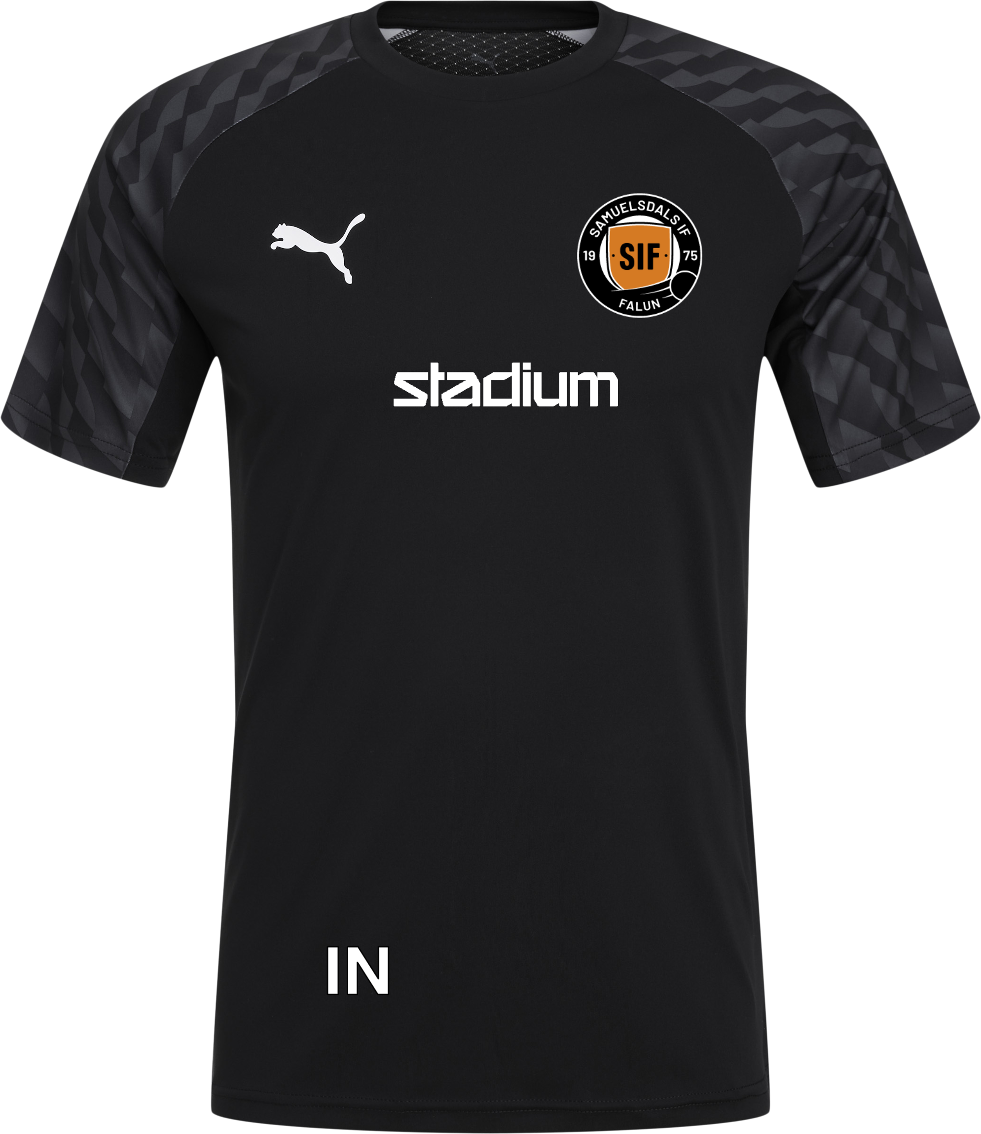 
PUMA, 
TEAMLIGA26 JERSEY JR, 
Detail 1
