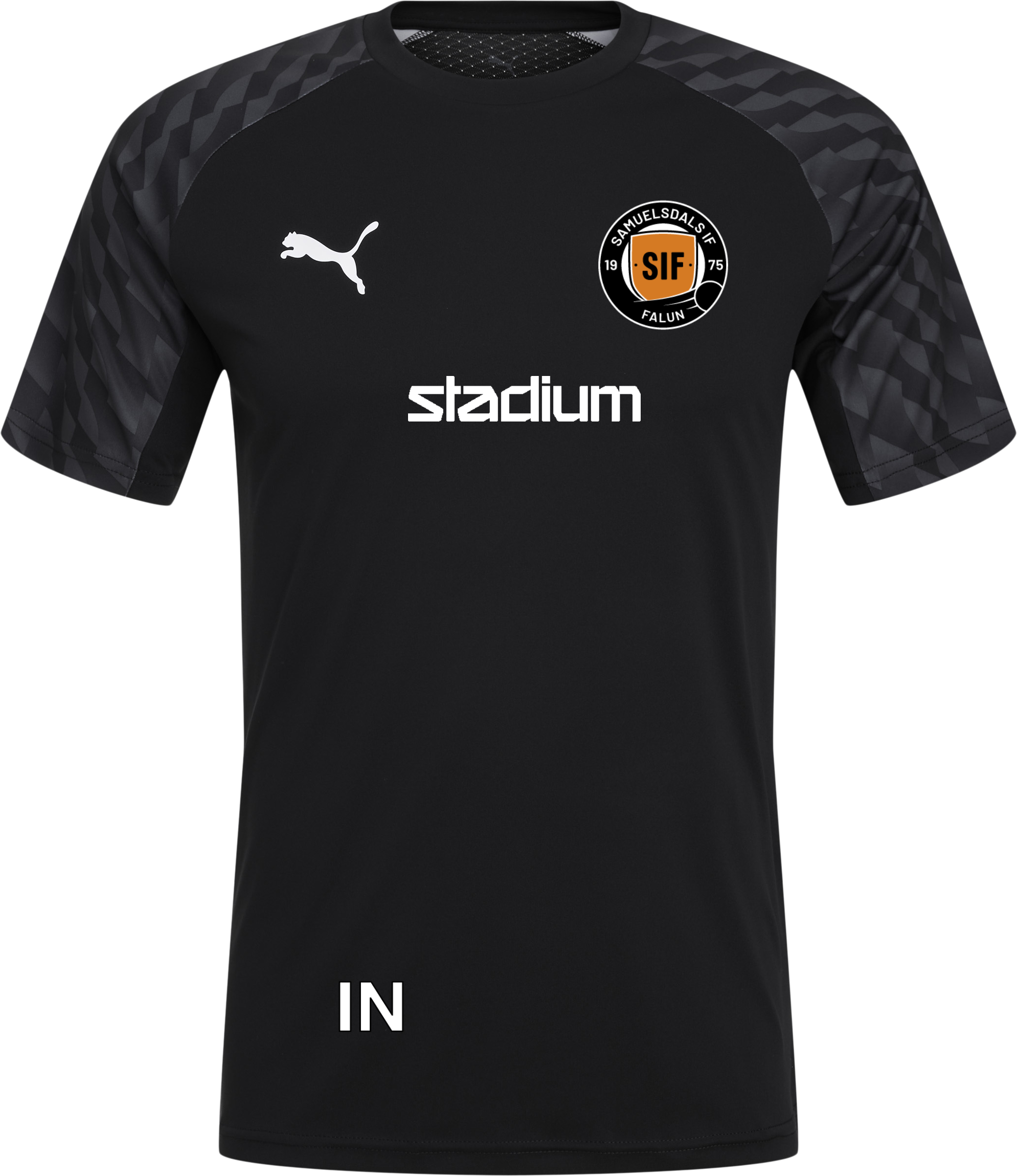 
PUMA, 
TEAMLIGA26 JERSEY JR, 
Detail 1
