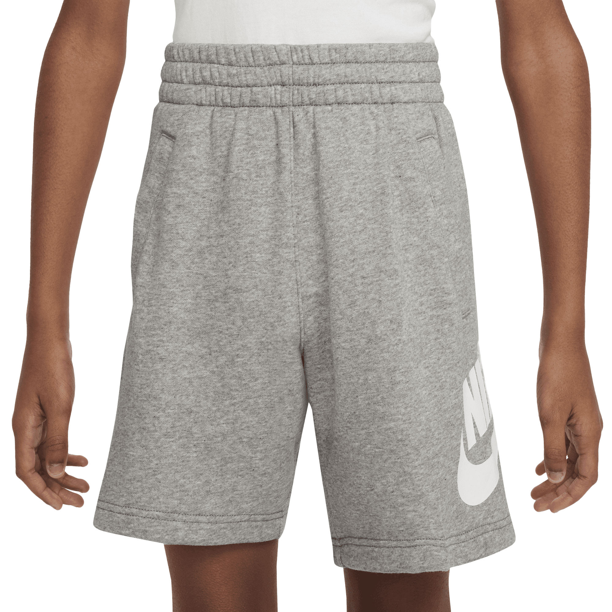 NIKE, J Nsw Club Ft Short Hbr