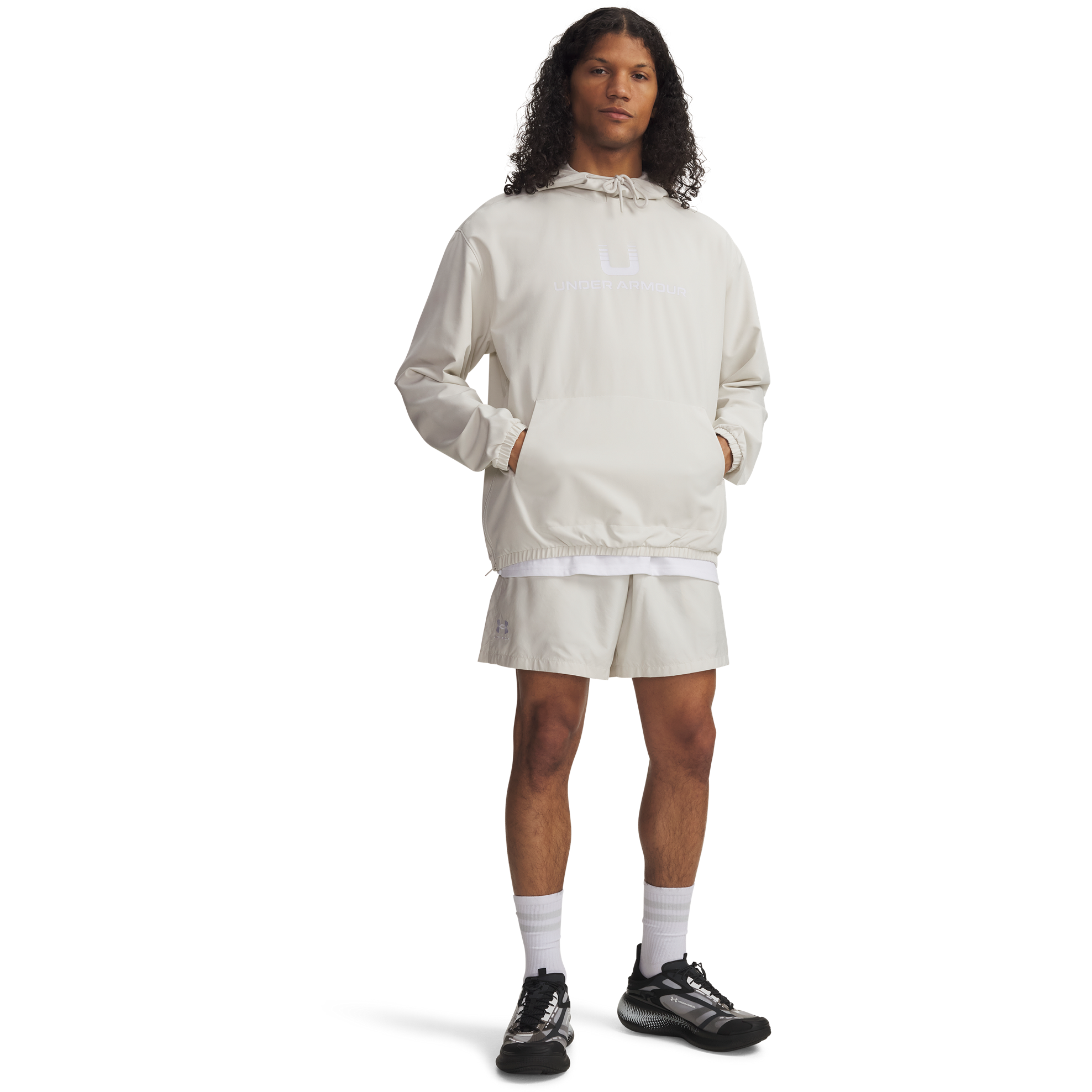 UNDER ARMOUR, M Ua Icon Volley Short