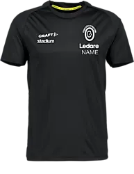 321481107101 CRAFT Evolve Tee 321481107101 CRAFT Evolve Tee Standard Small1x1