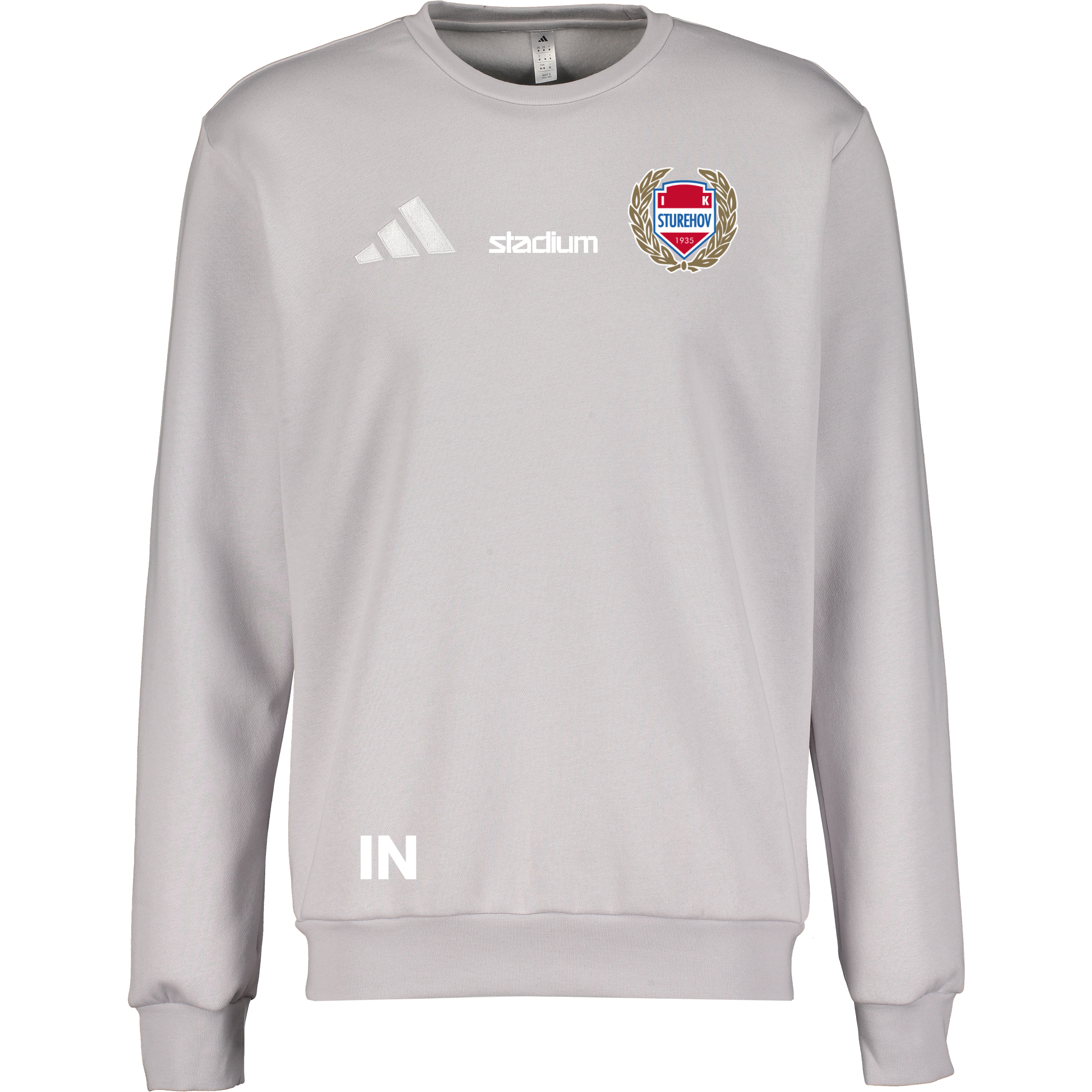 
ADIDAS, 
ENT26 SW TOP, 
Detail 1
